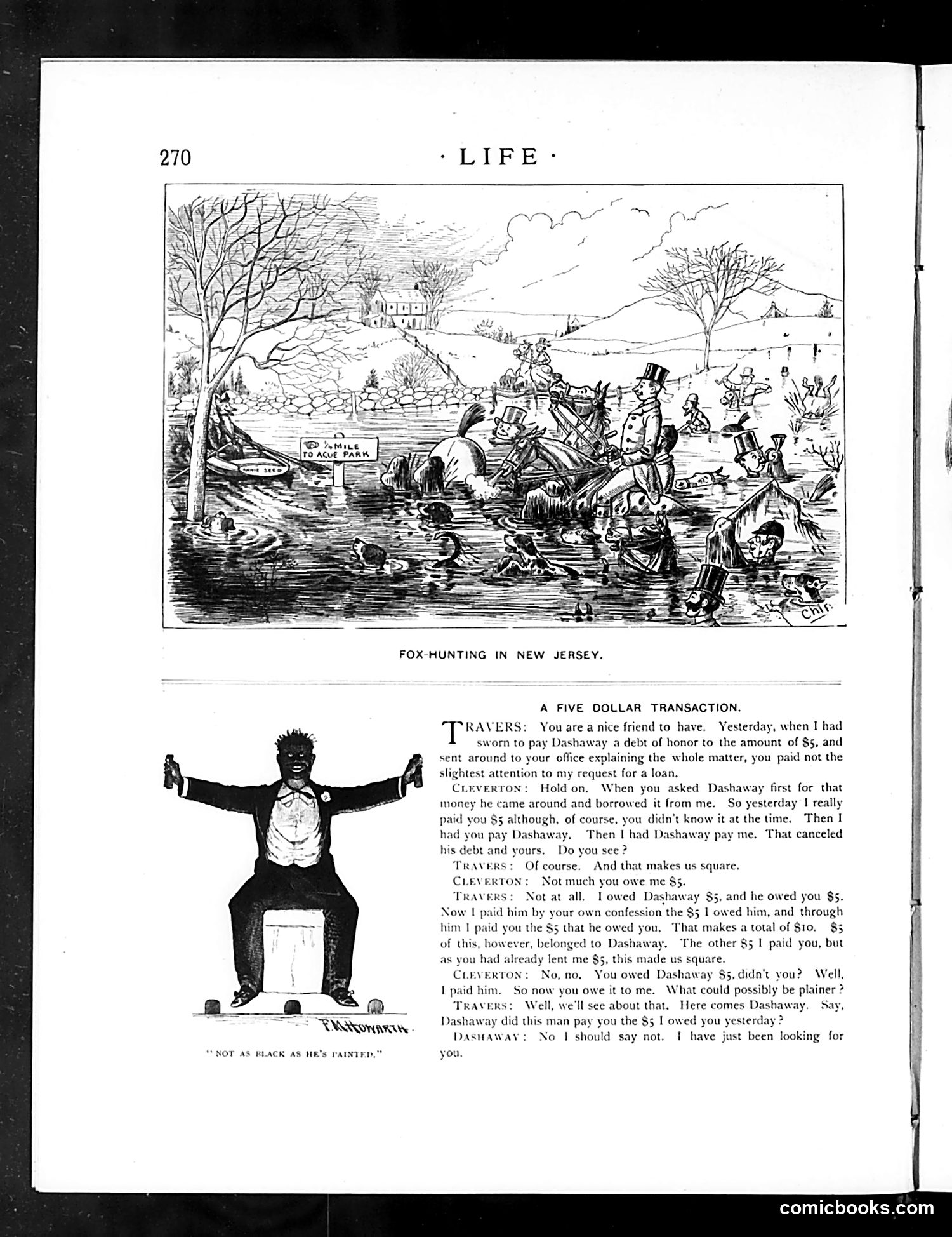 Life — November 13, 1890 — page 8 of 20