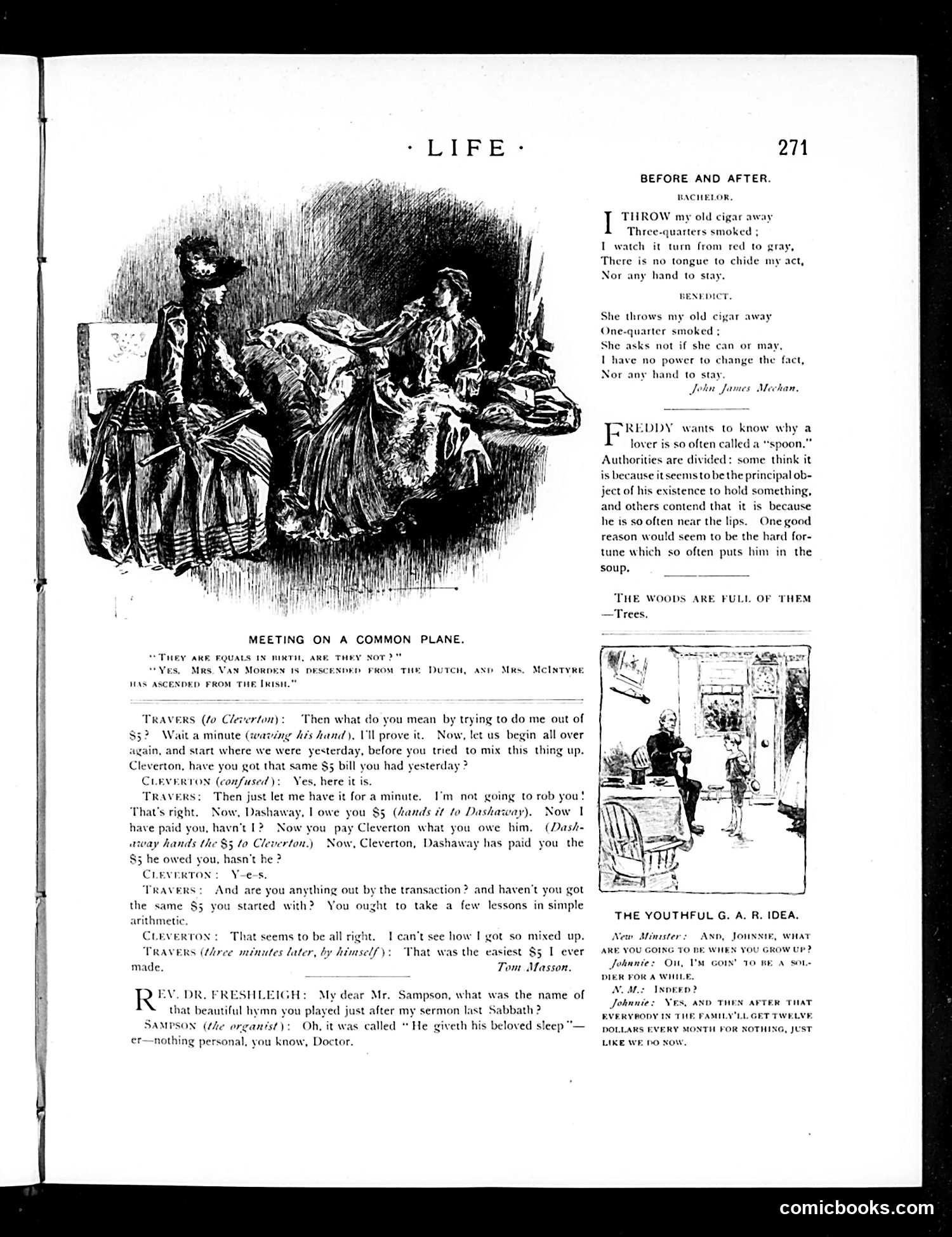 Life — November 13, 1890 — page 9 of 20
