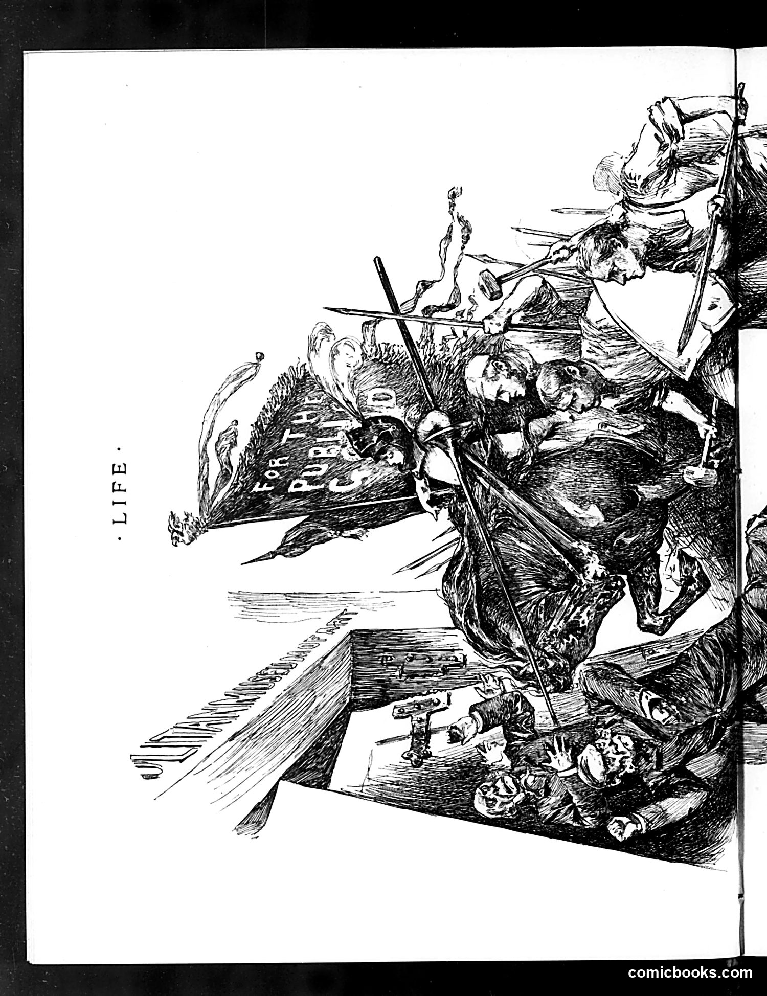 Life — November 13, 1890 — page 10 of 20