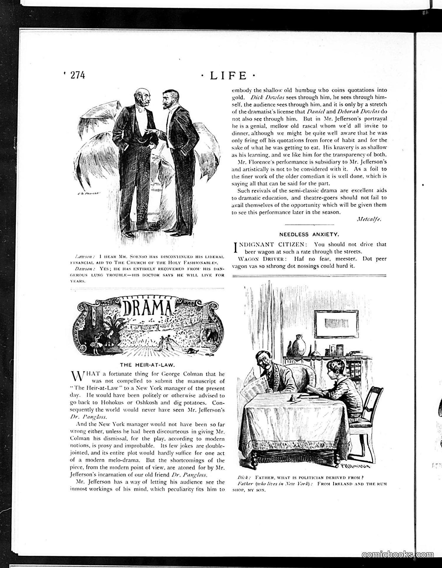 Life — November 13, 1890 — page 12 of 20