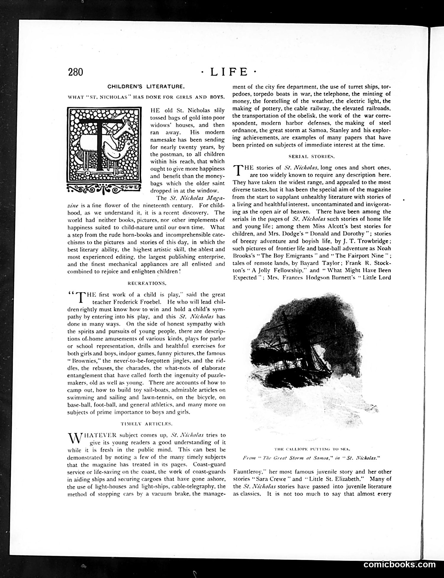 Life — November 20, 1890 — page 2 of 24