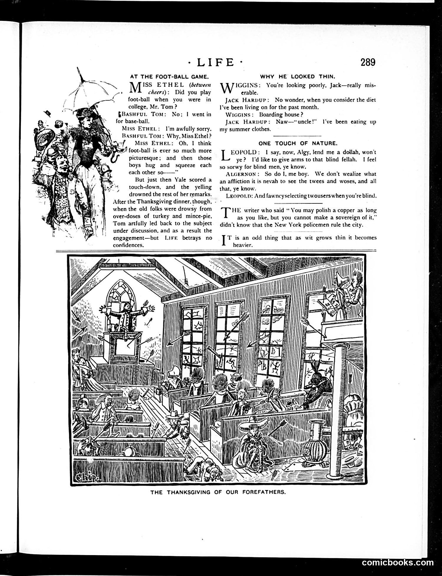 Life — November 20, 1890 — page 11 of 24