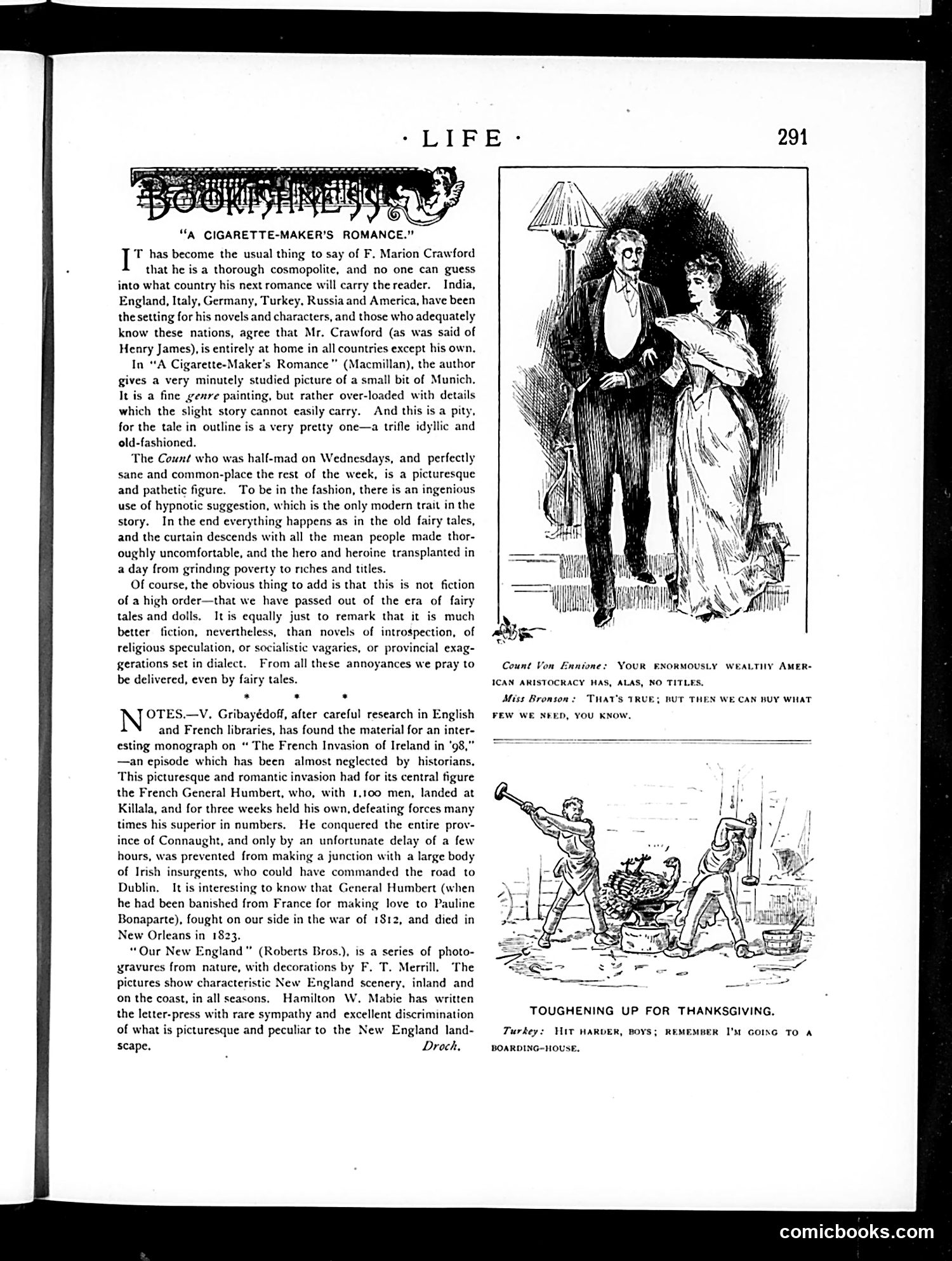 Life — November 20, 1890 — page 13 of 24