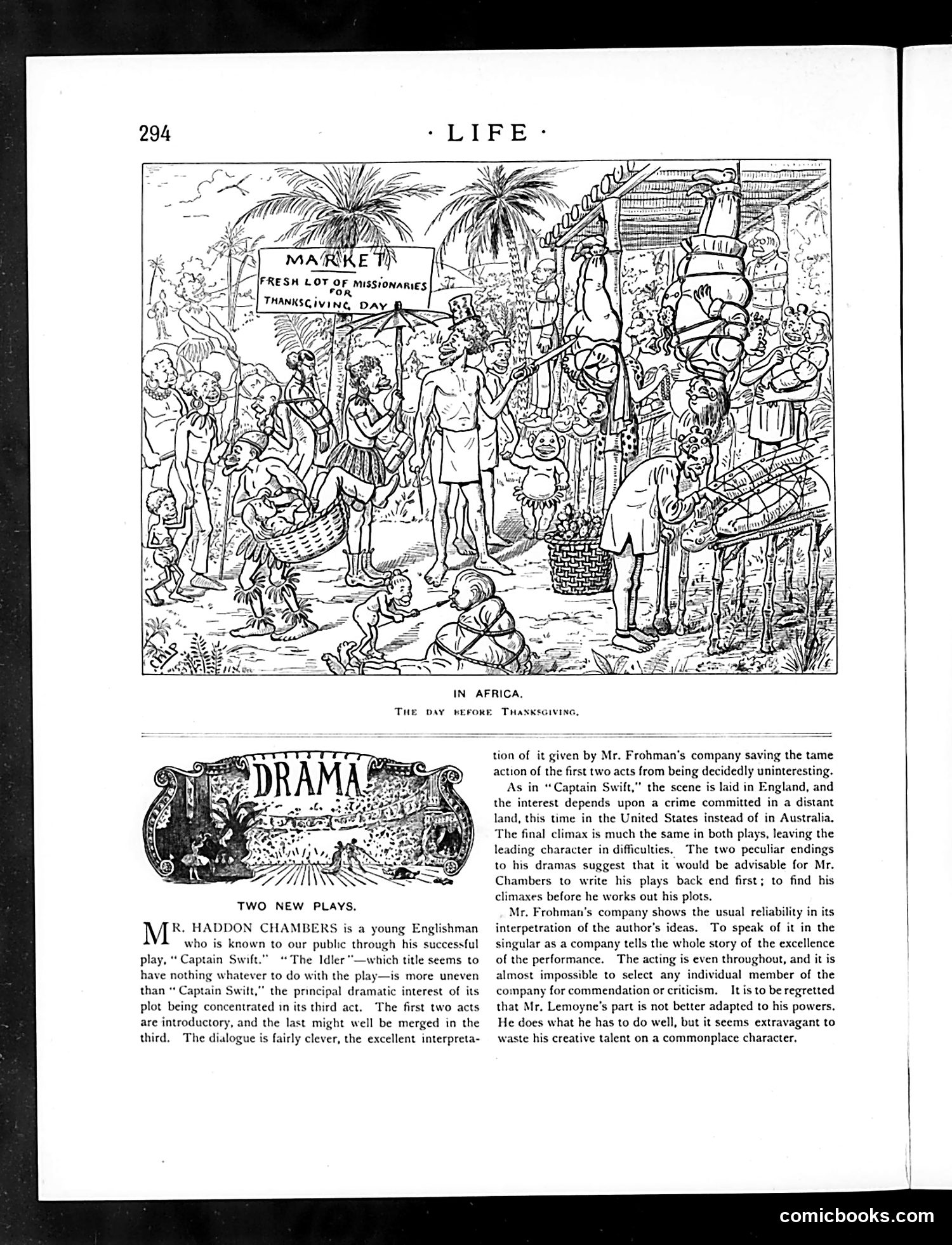 Life — November 20, 1890 — page 16 of 24