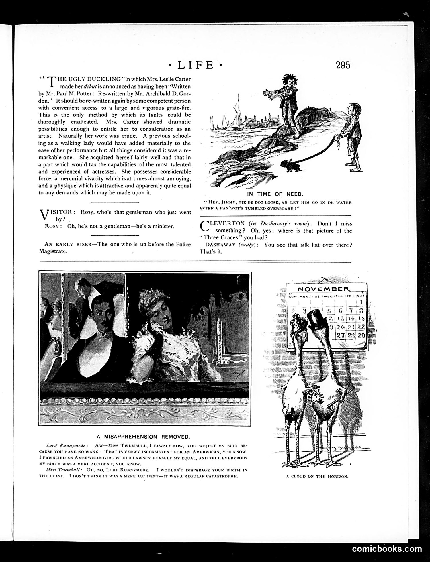 Life — November 20, 1890 — page 17 of 24