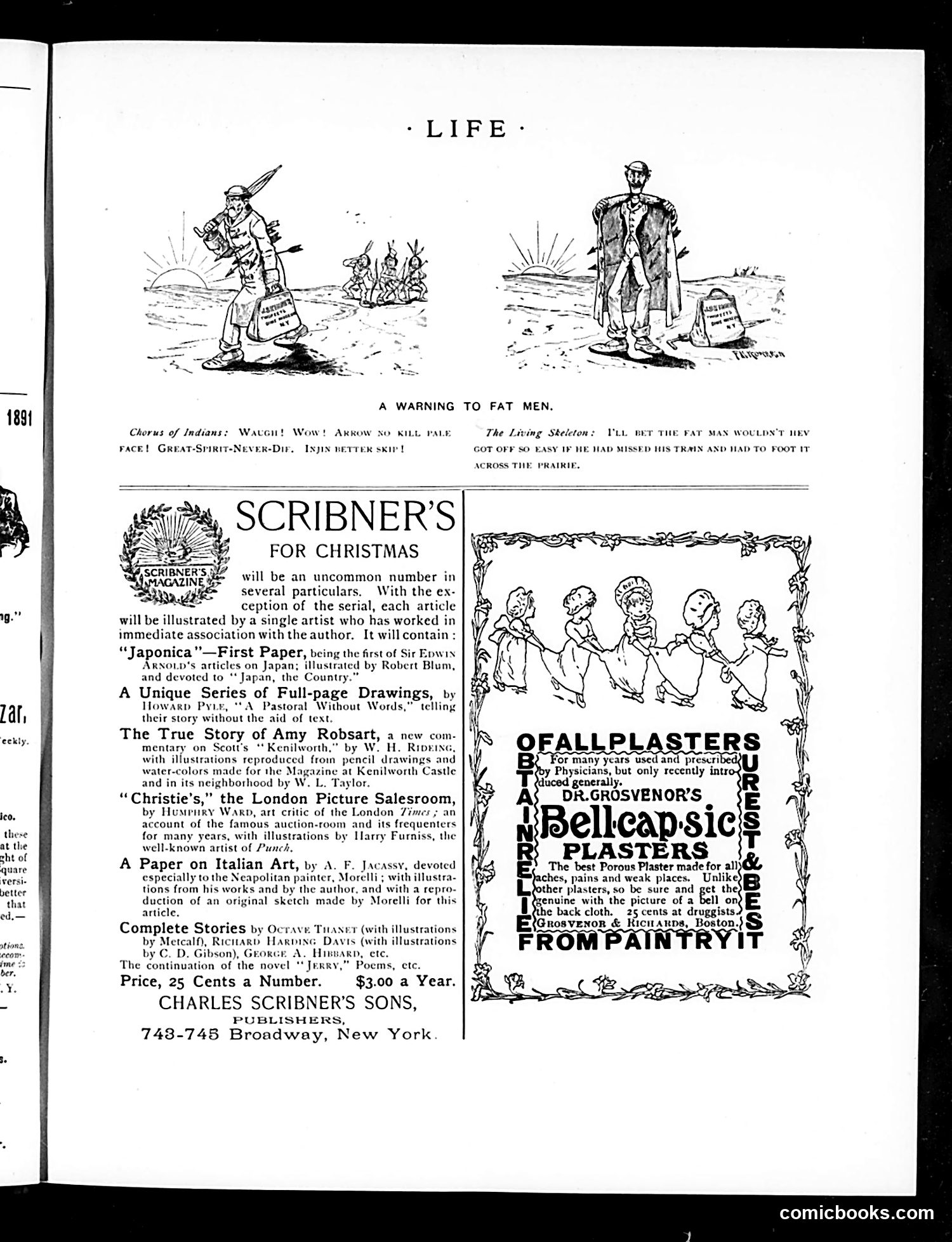 Life — November 20, 1890 — page 21 of 24
