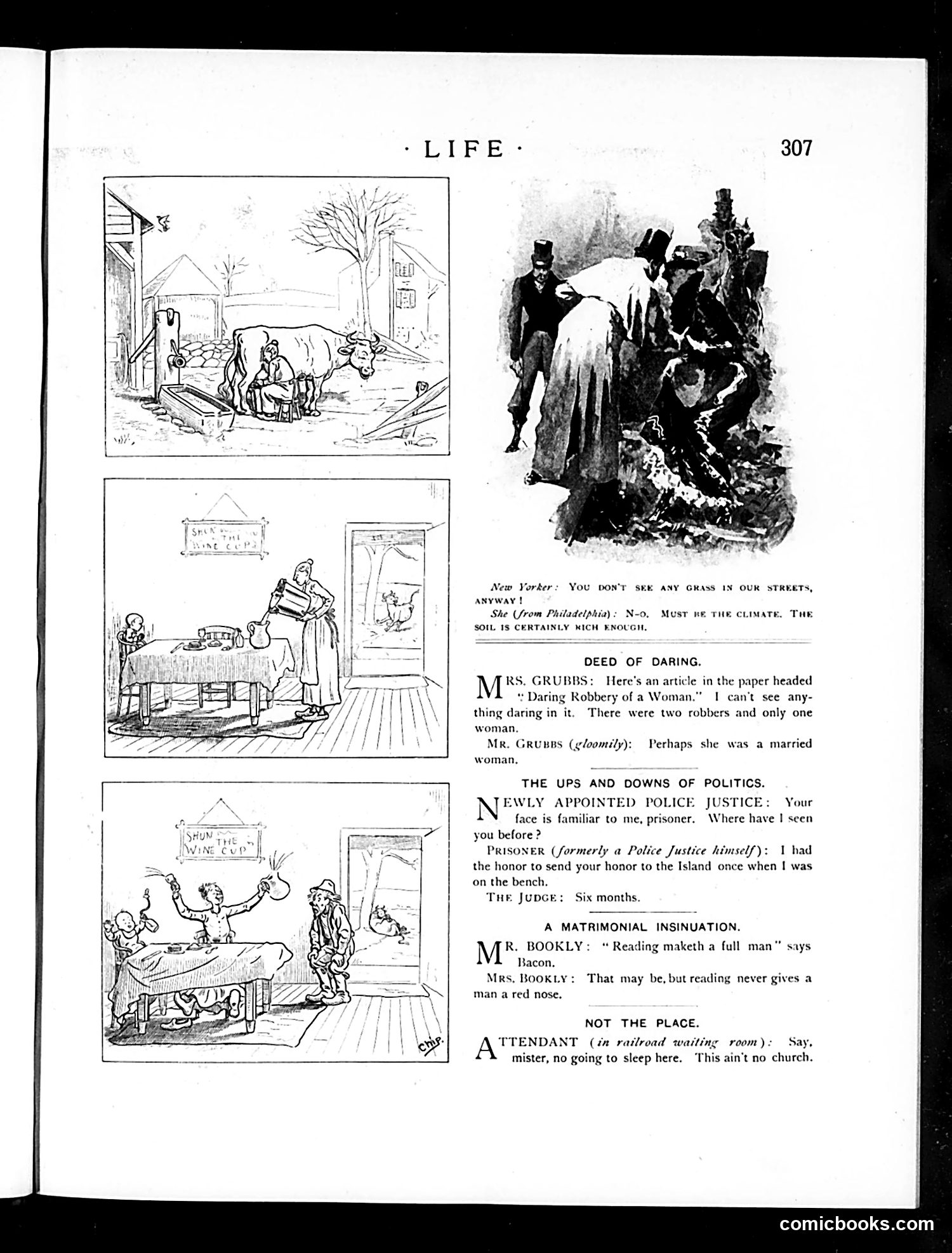 Life — November 27, 1890 — page 9 of 20