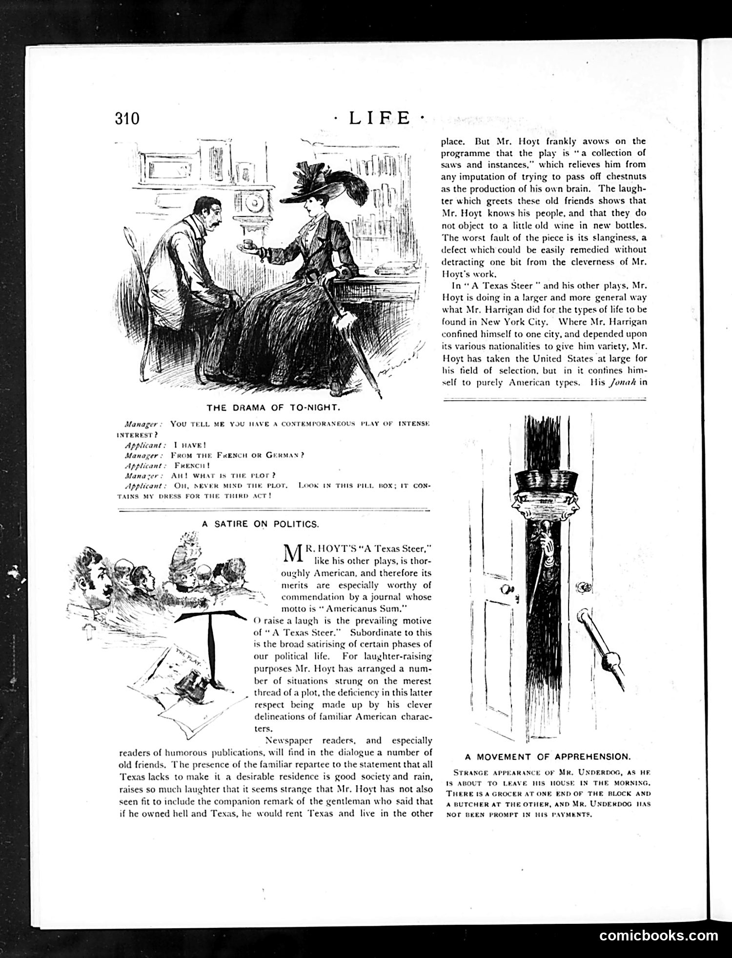 Life — November 27, 1890 — page 12 of 20