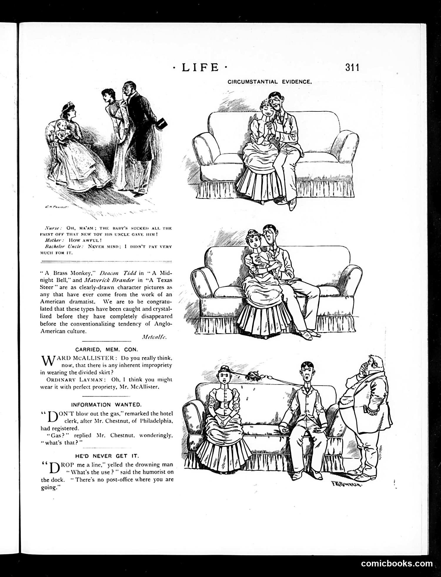 Life — November 27, 1890 — page 13 of 20