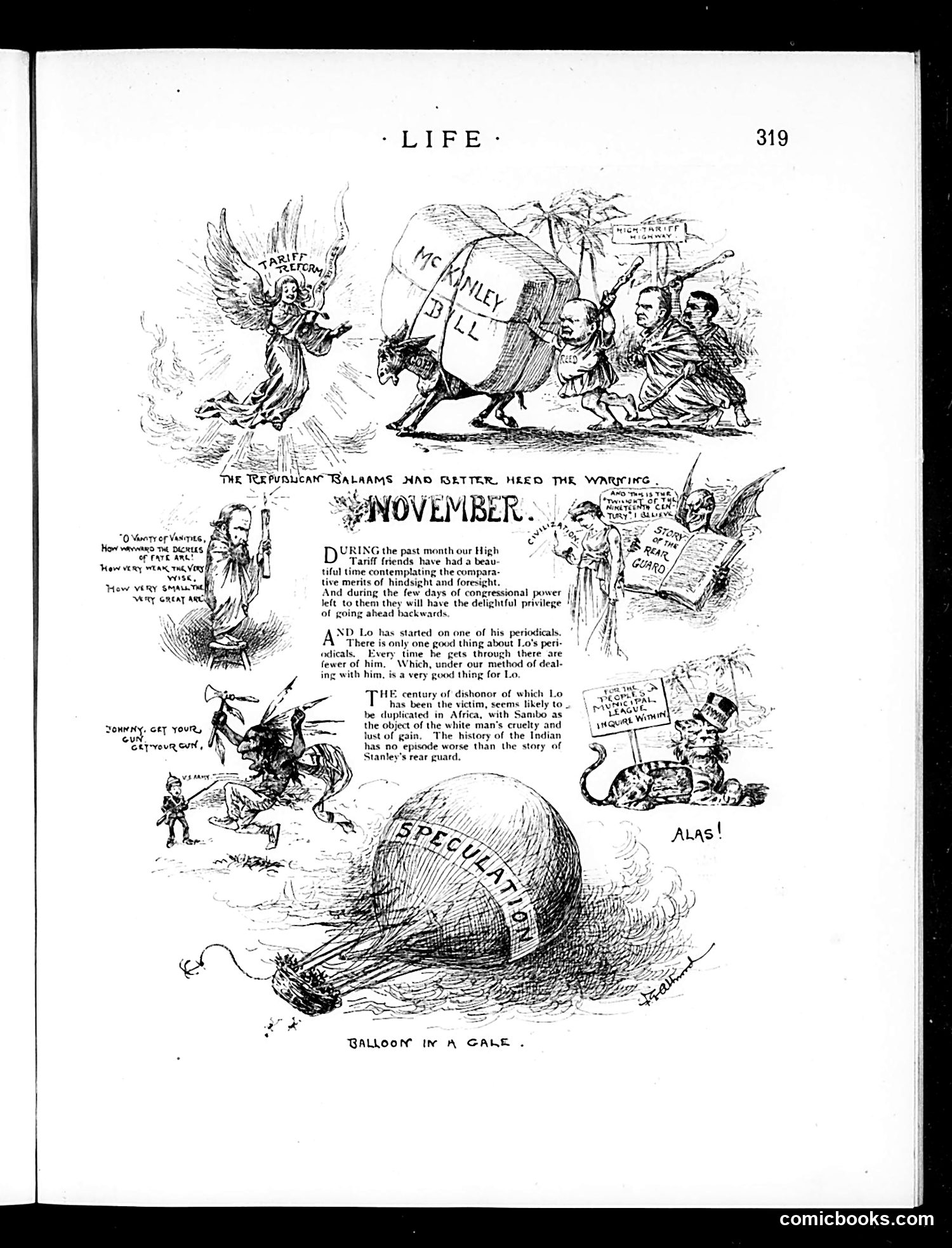 Life — December 4, 1890 — page 5 of 14