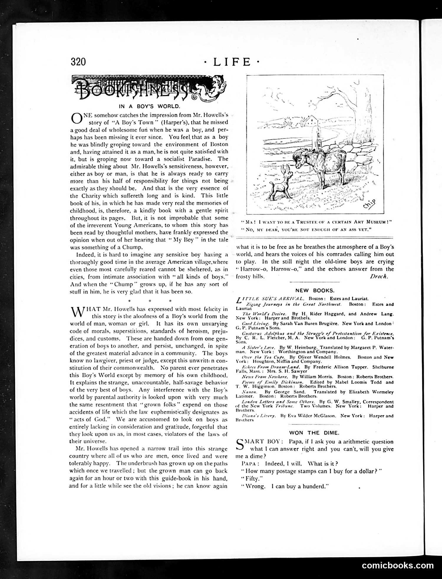Life — December 4, 1890 — page 6 of 14