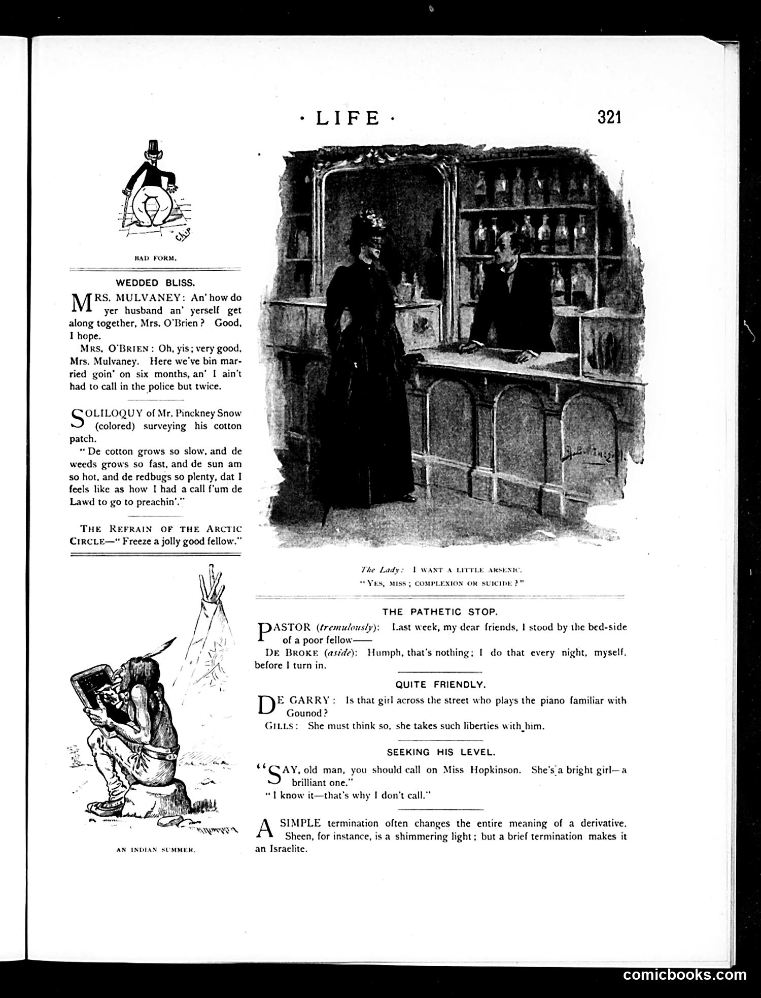 Life — December 4, 1890 — page 7 of 14
