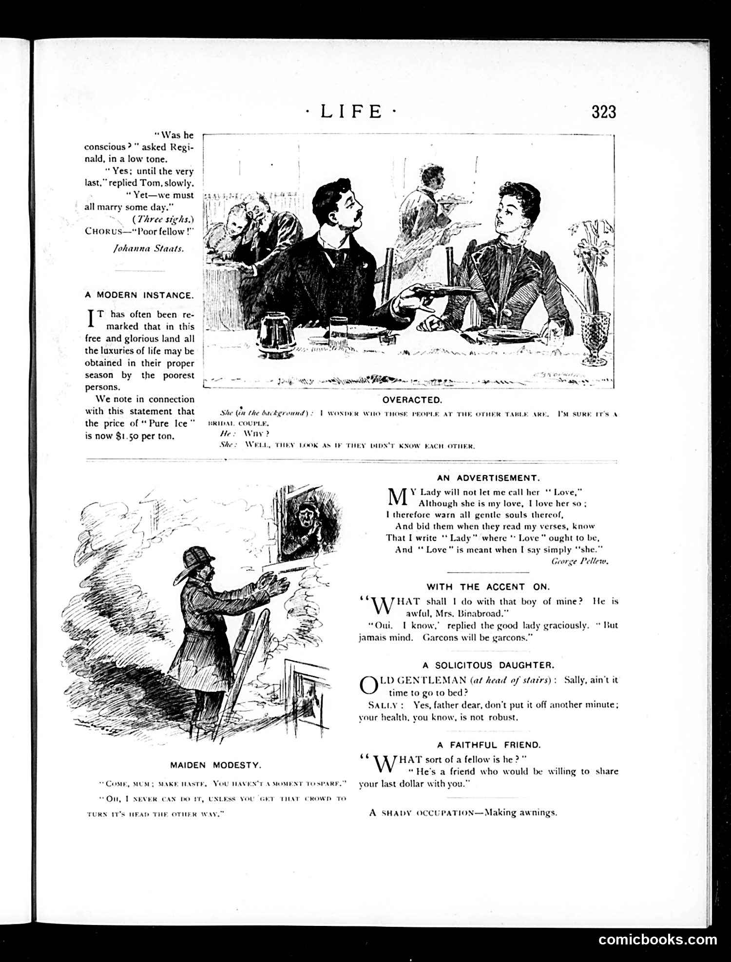 Life — December 4, 1890 — page 9 of 14
