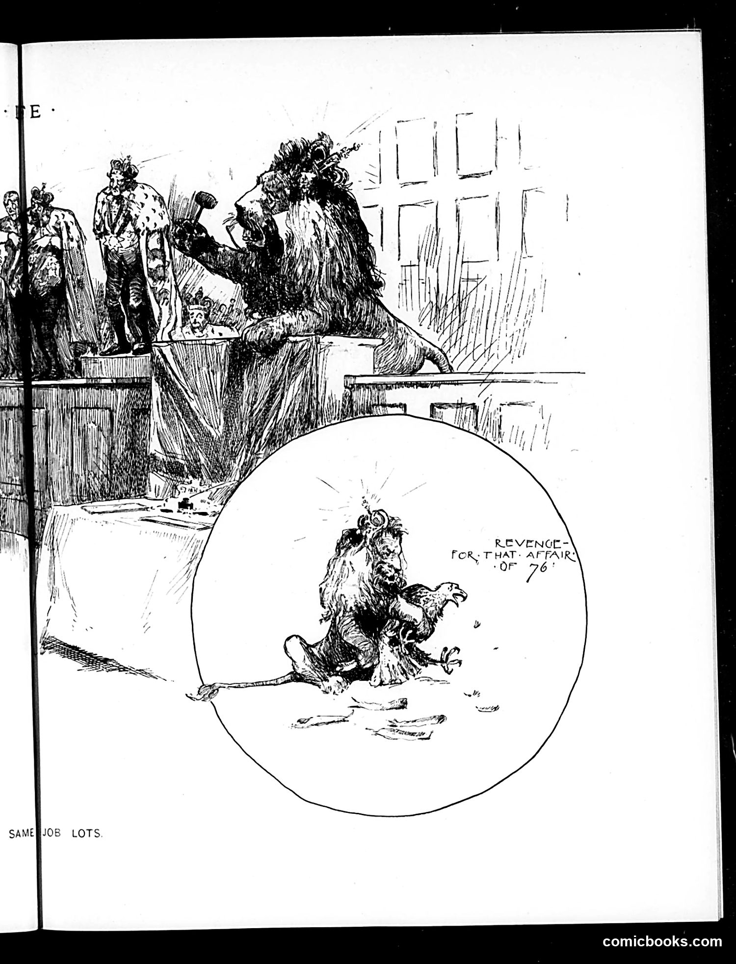Life — December 4, 1890 — page 11 of 14