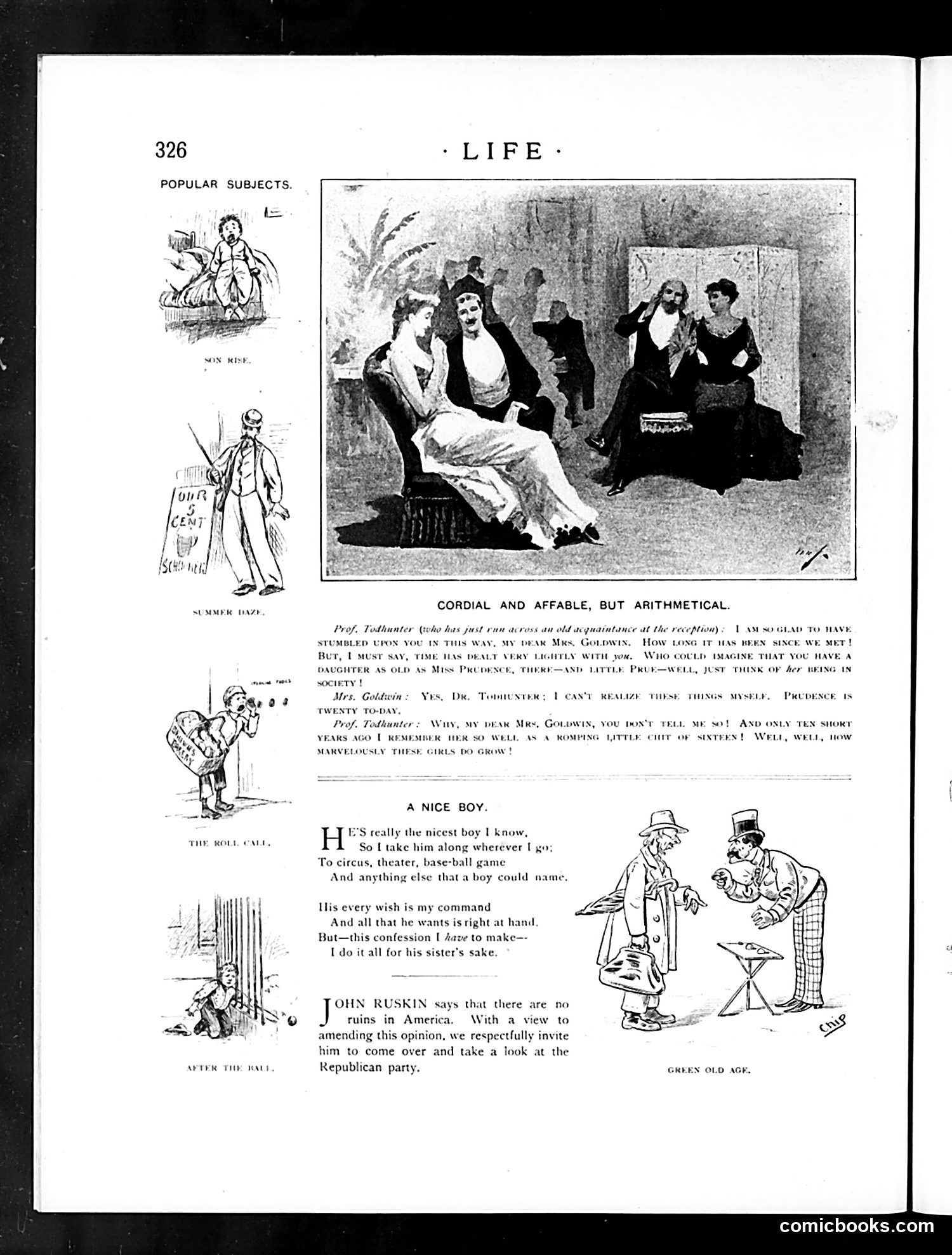Life — December 4, 1890 — page 12 of 14