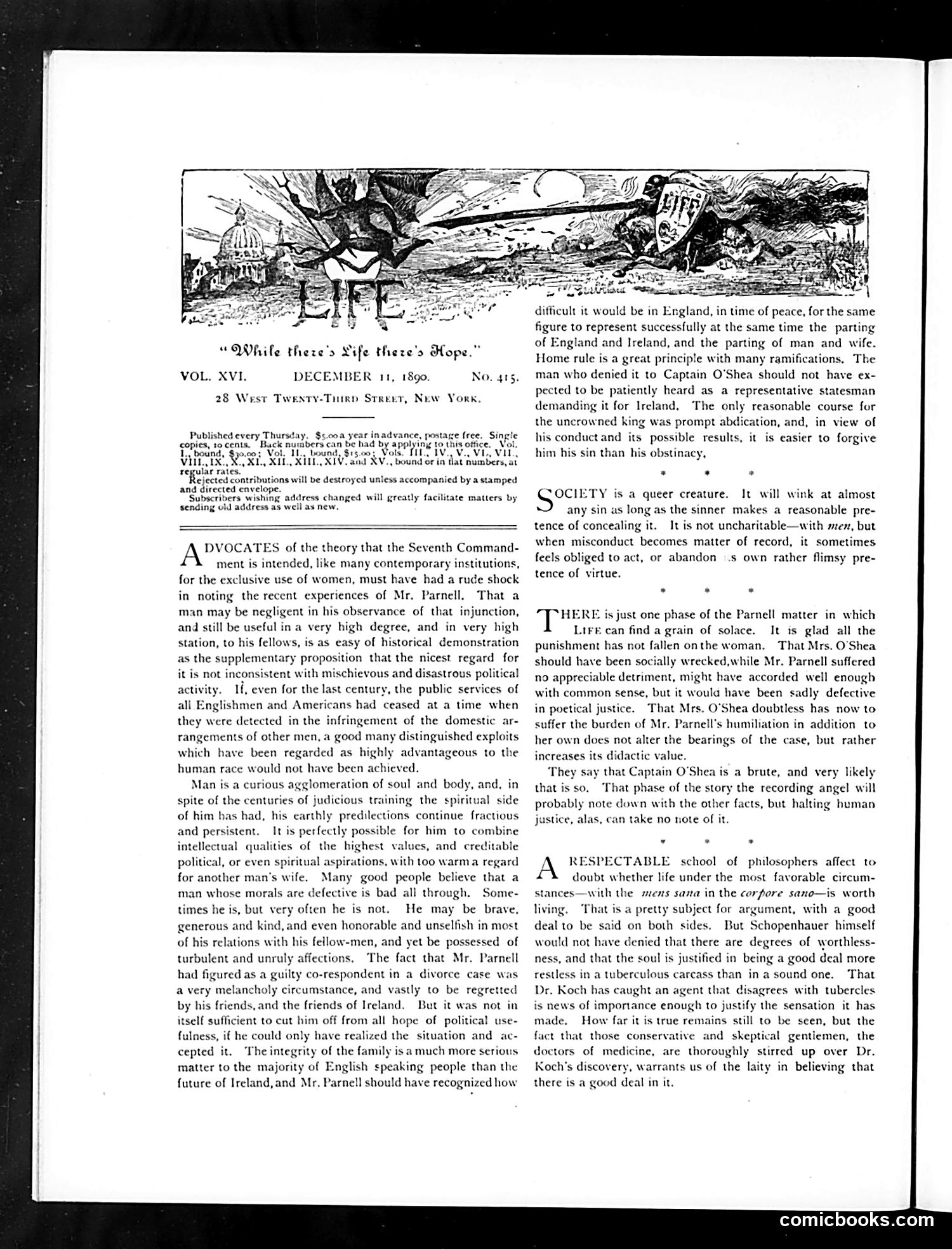Life — December 11, 1890 — page 4 of 14