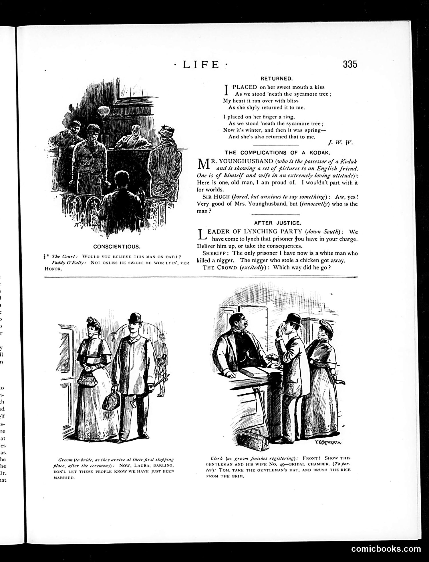 Life — December 11, 1890 — page 5 of 14