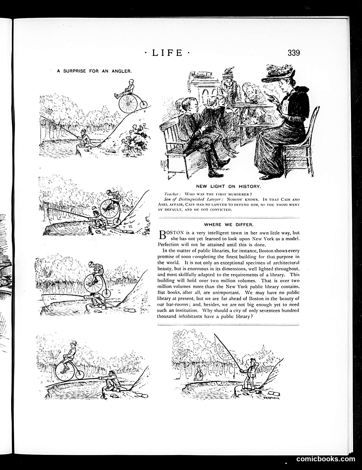 Life — December 11, 1890 — page 9 of 14