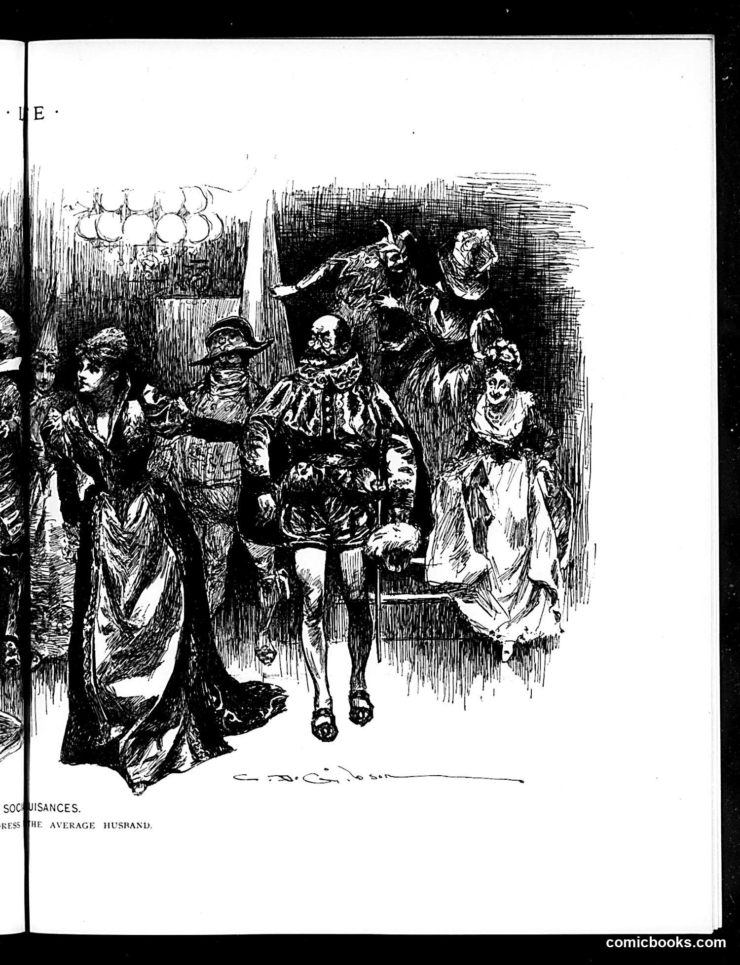 Life — December 11, 1890 — page 11 of 14