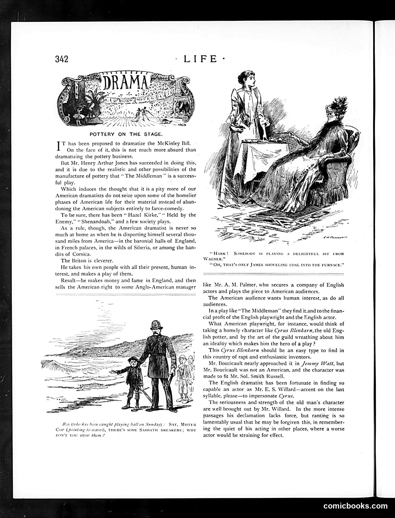 Life — December 11, 1890 — page 12 of 14