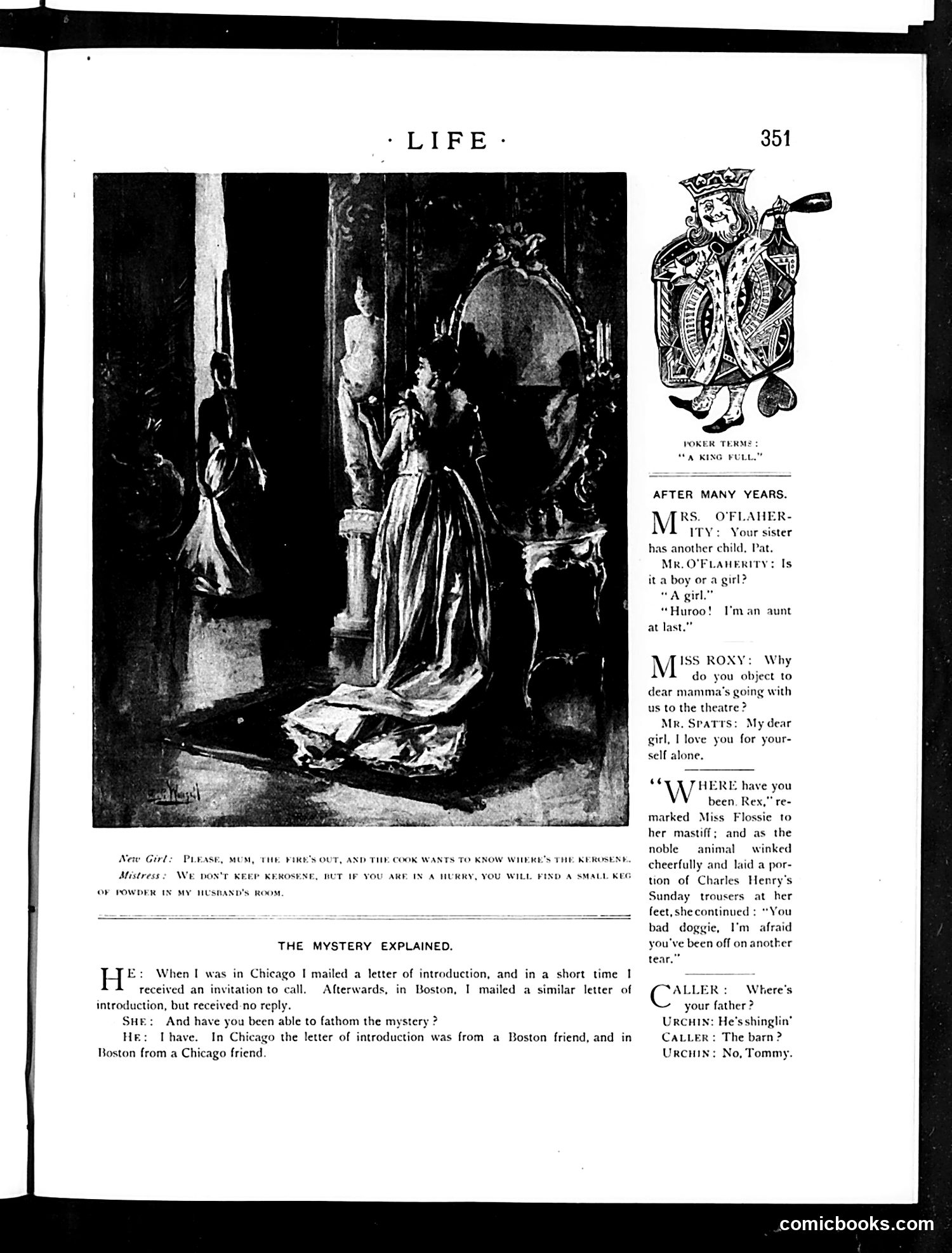 Life — December 18, 1890 — page 5 of 14