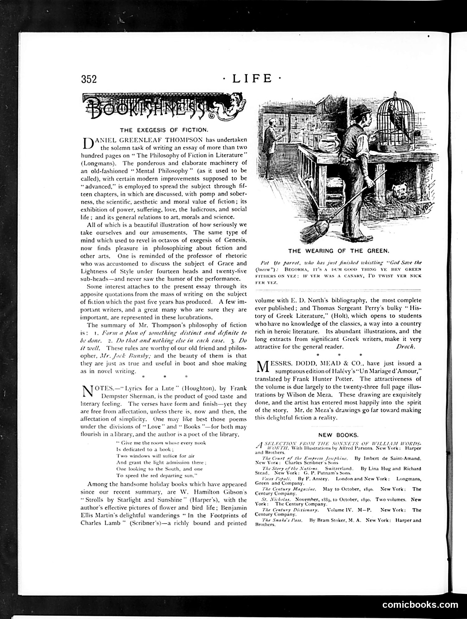 Life — December 18, 1890 — page 6 of 14