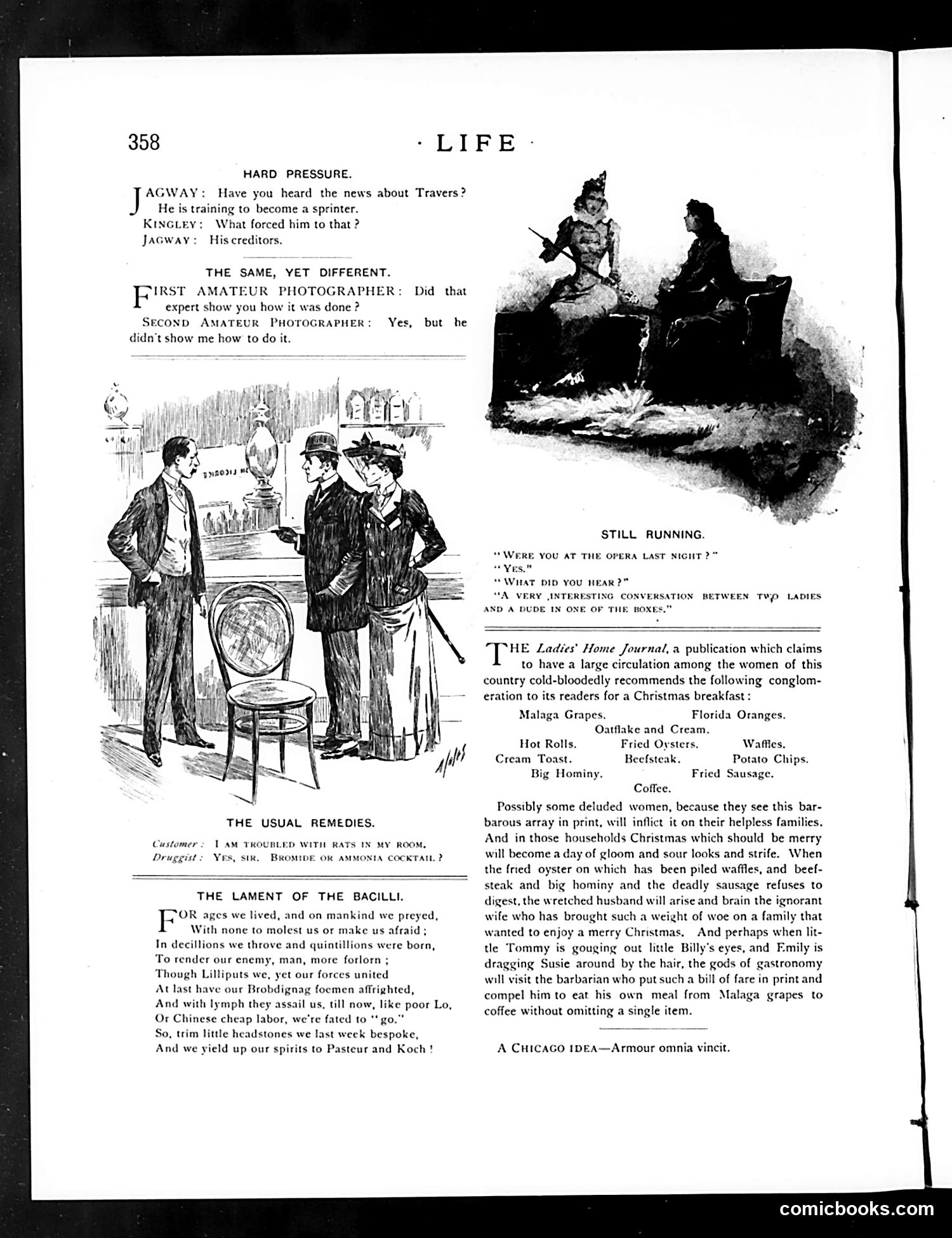 Life — December 18, 1890 — page 12 of 14