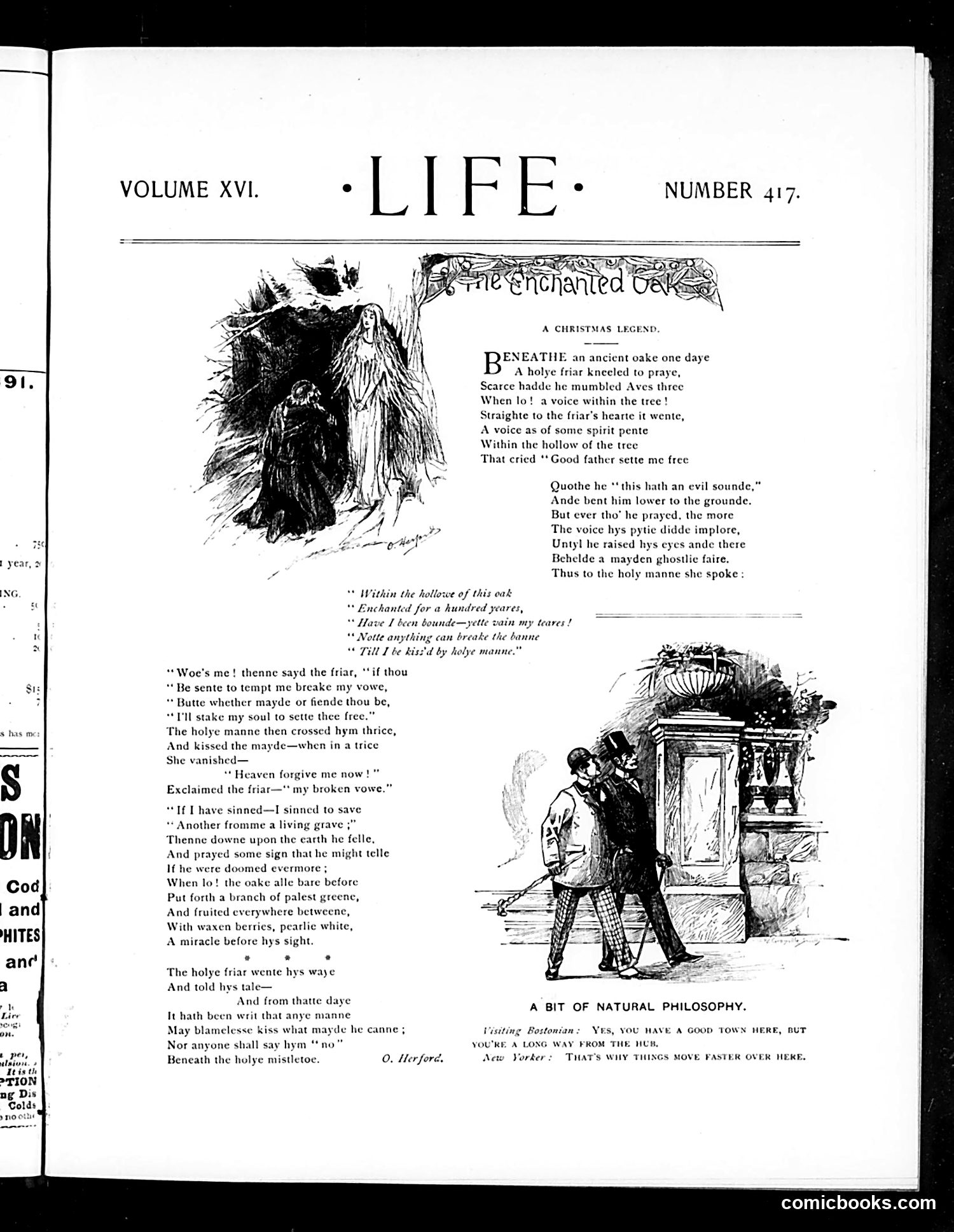 Life — December 25, 1890 — page 3 of 51