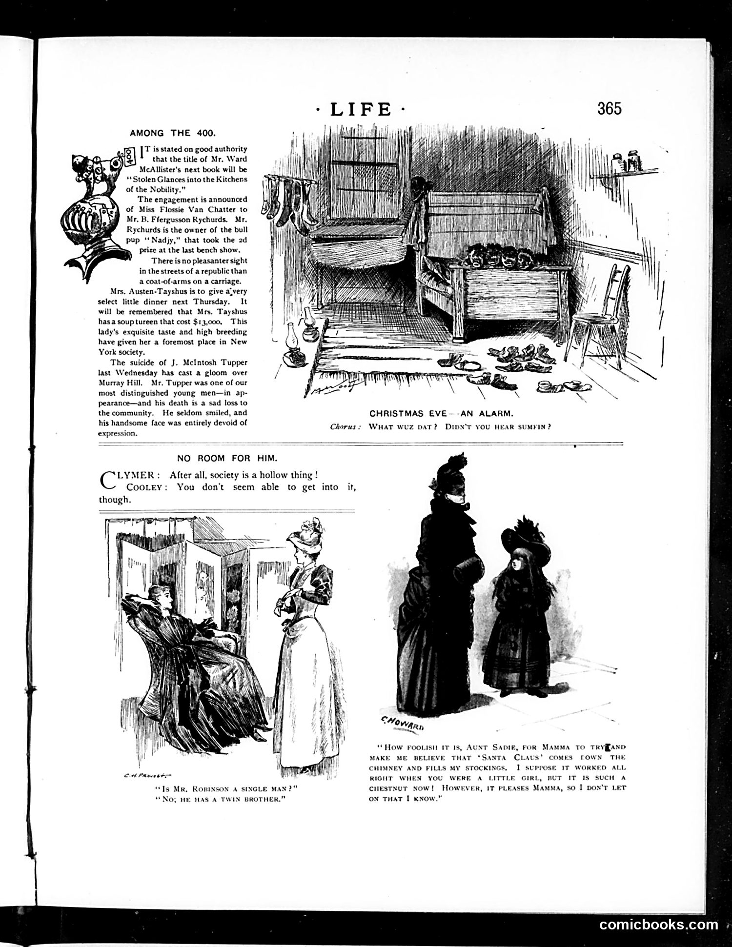 Life — December 25, 1890 — page 5 of 51