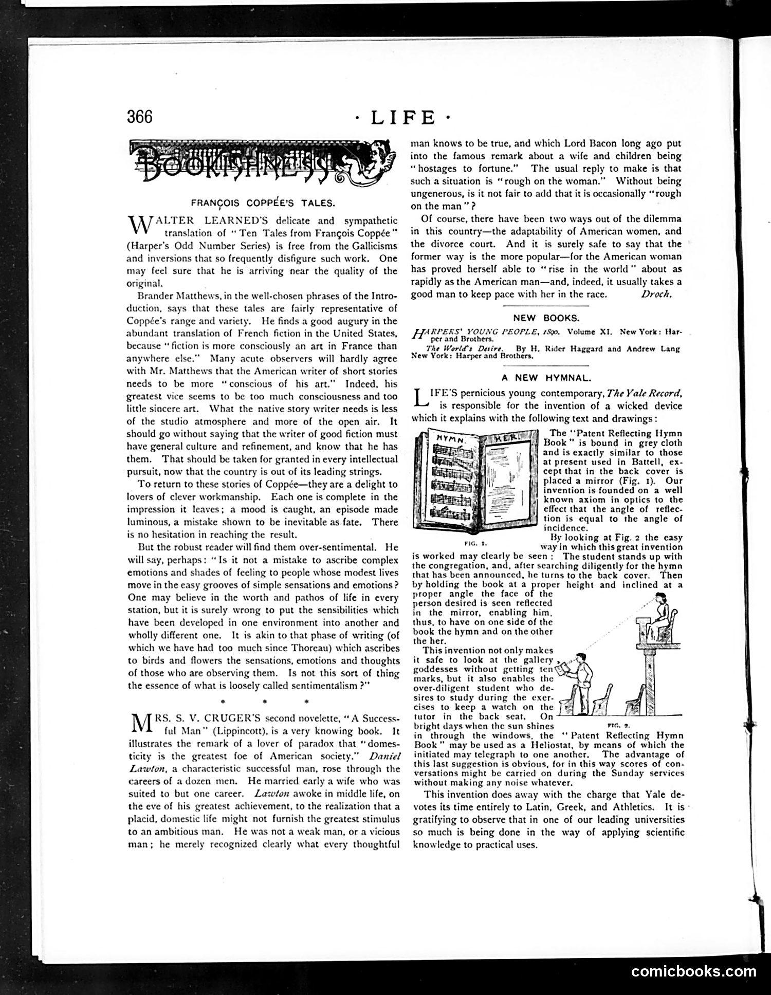 Life — December 25, 1890 — page 6 of 51