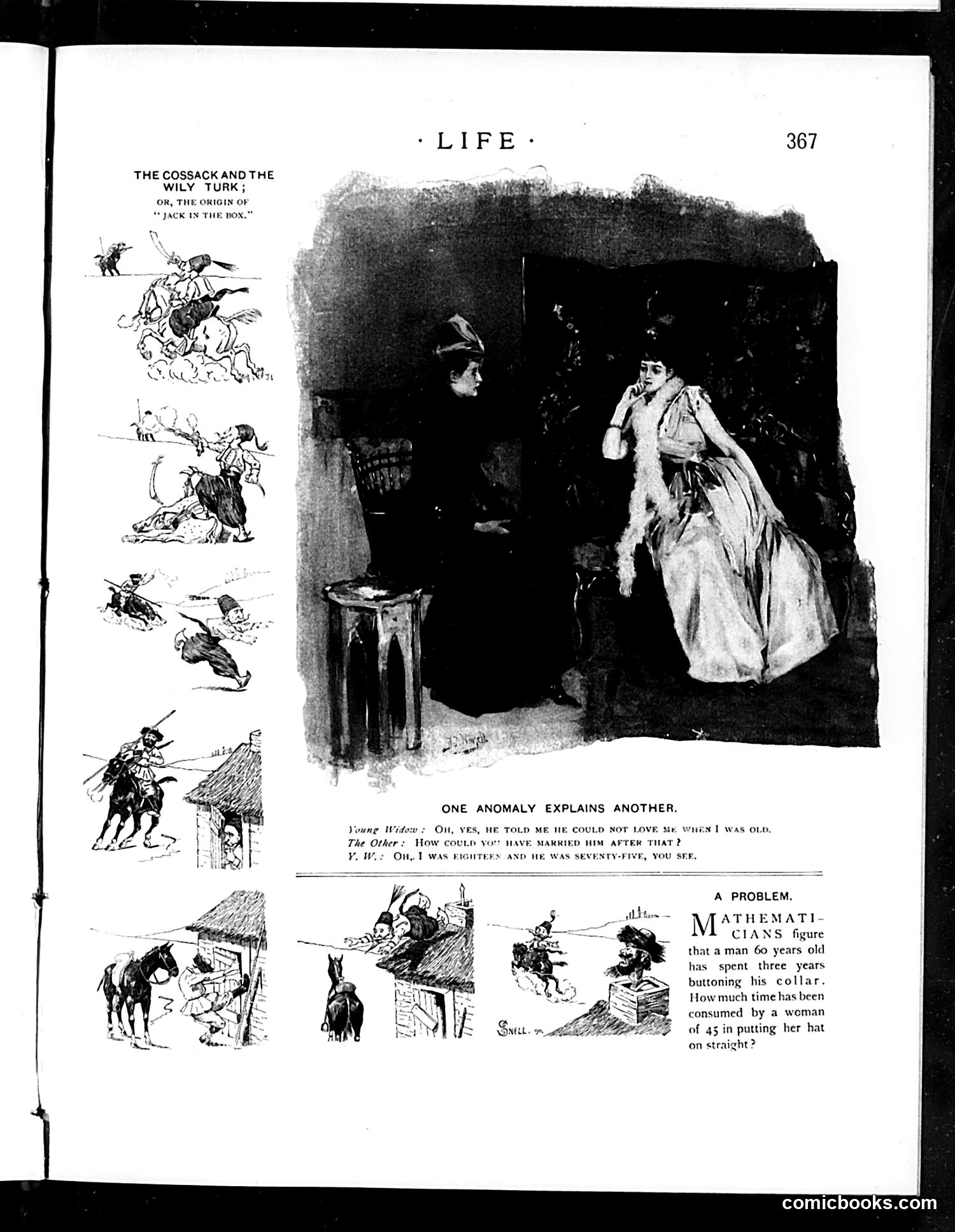 Life — December 25, 1890 — page 7 of 51