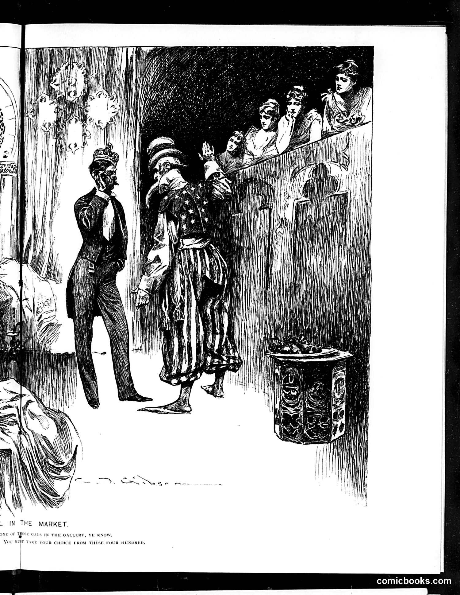 Life — December 25, 1890 — page 9 of 51