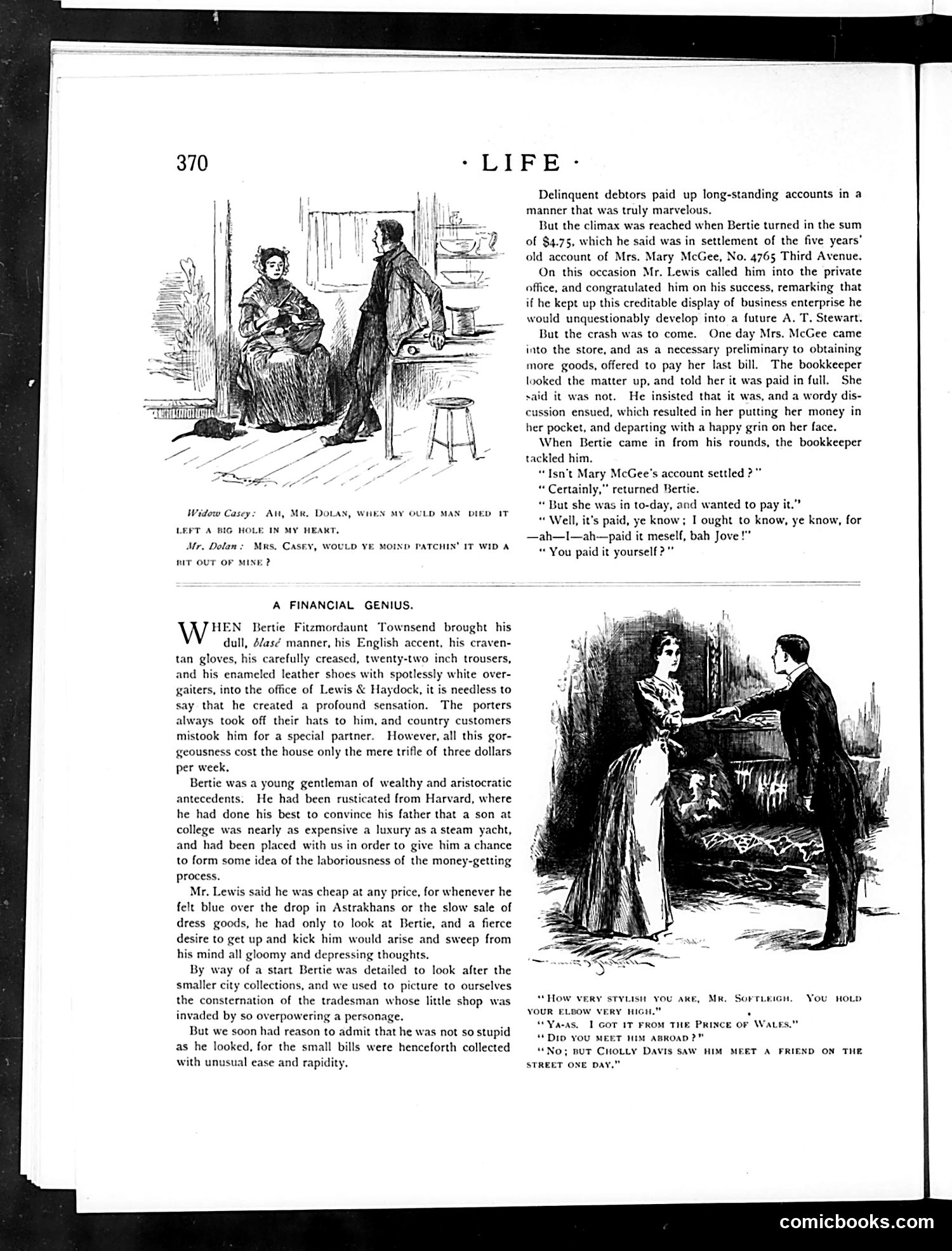 Life — December 25, 1890 — page 10 of 51