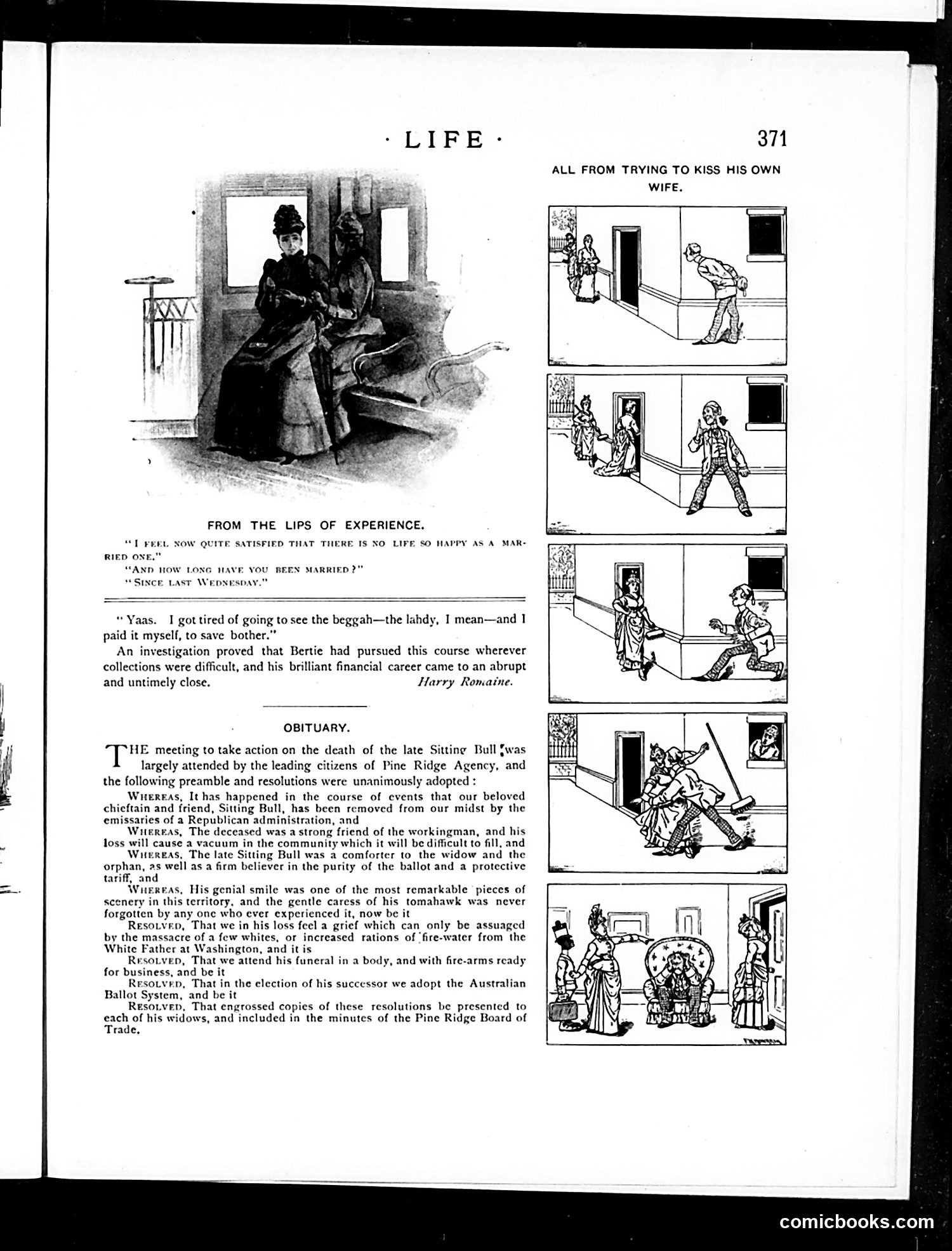 Life — December 25, 1890 — page 11 of 51