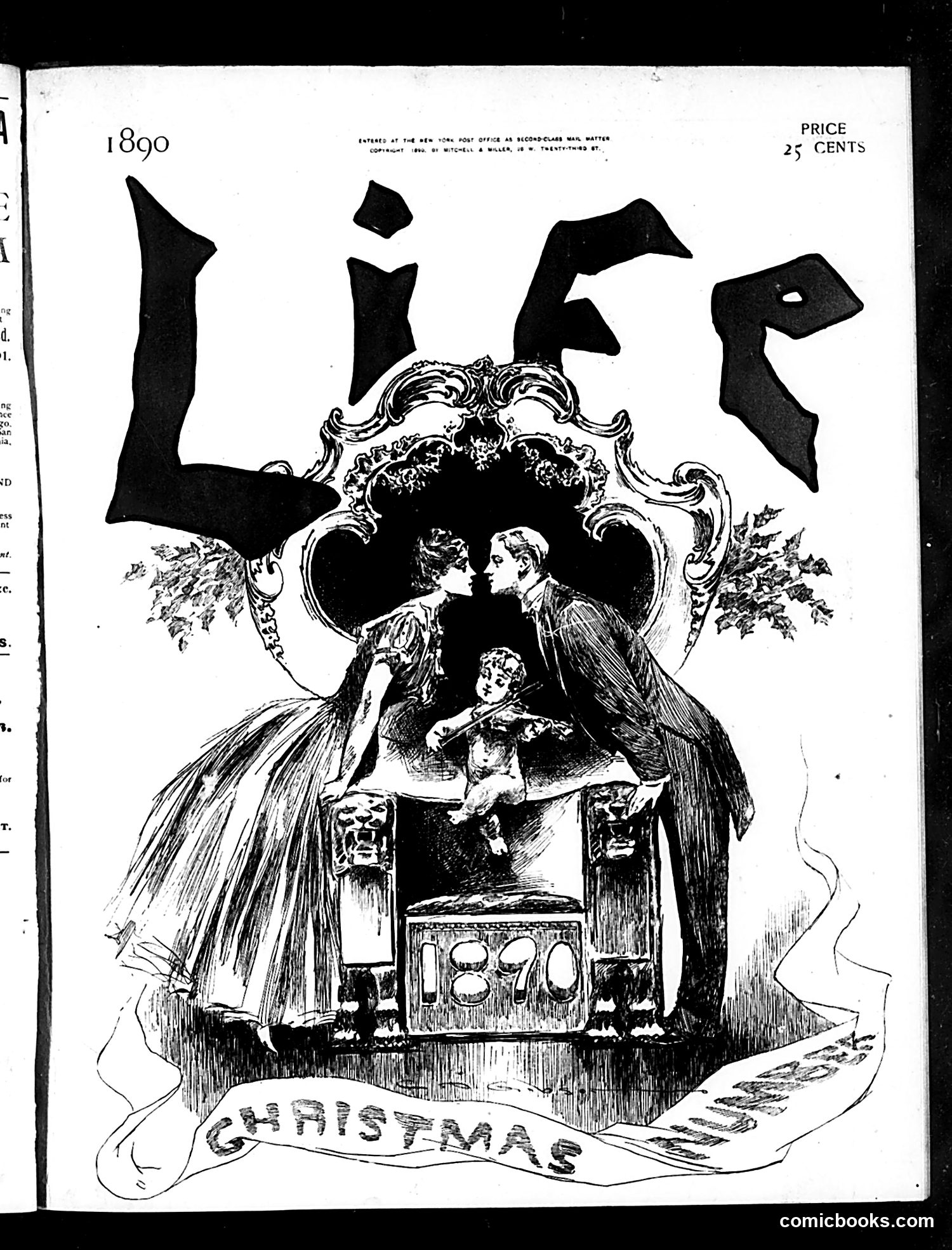 Life — December 25, 1890 — page 17 of 51