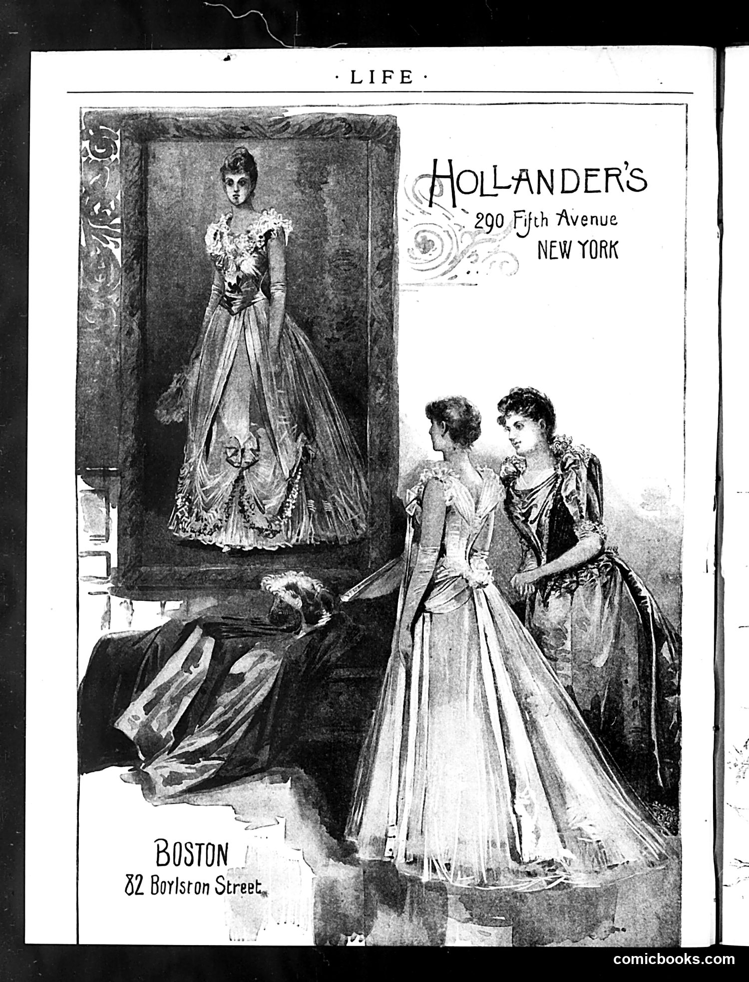 Life — December 25, 1890 — page 18 of 51