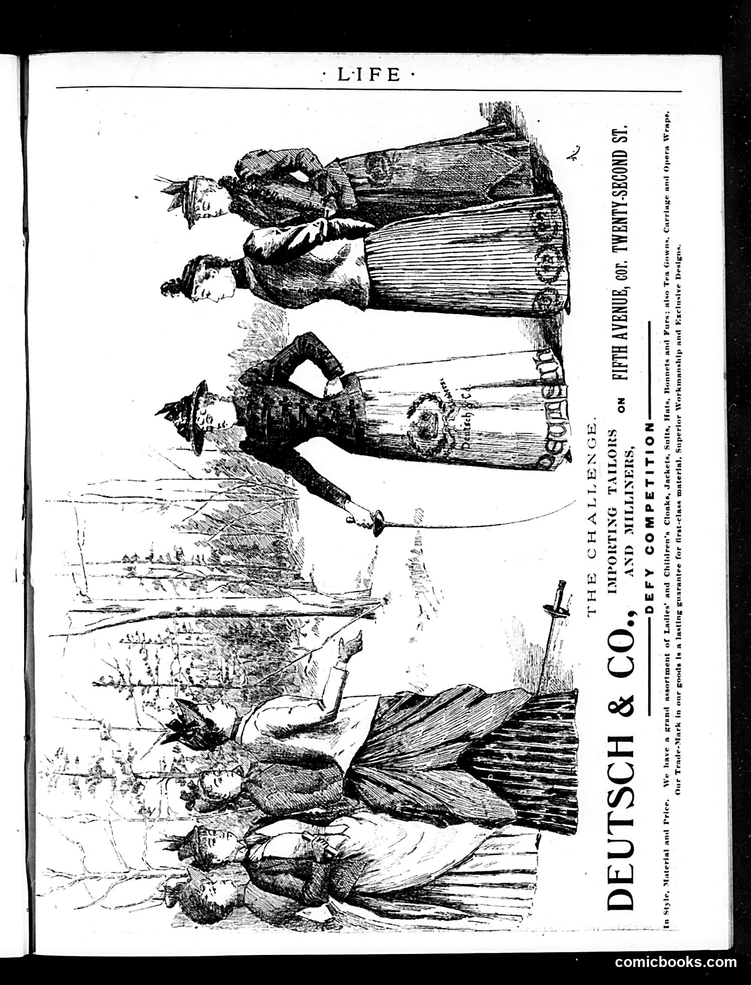 Life — December 25, 1890 — page 19 of 51