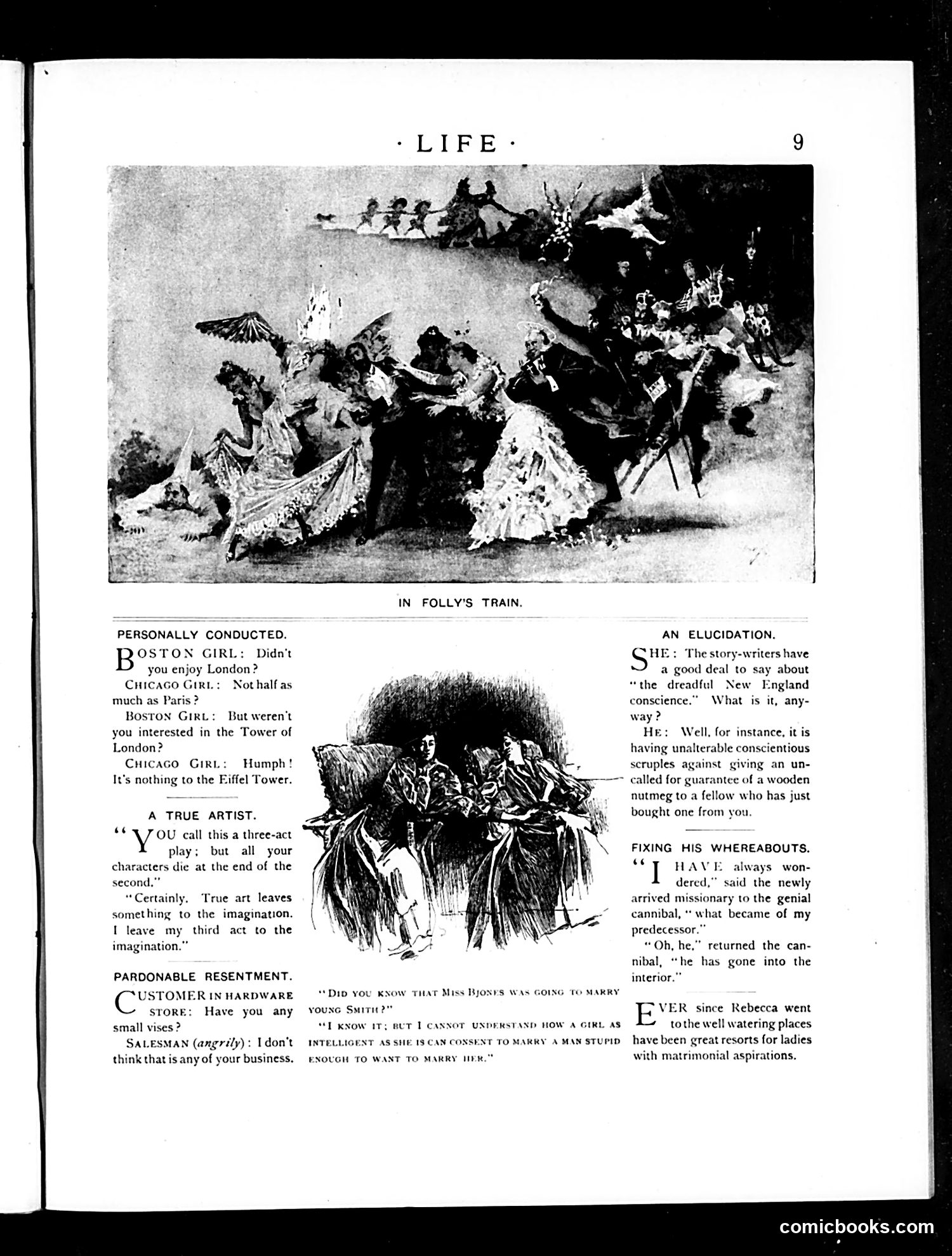 Life — December 25, 1890 — page 23 of 51