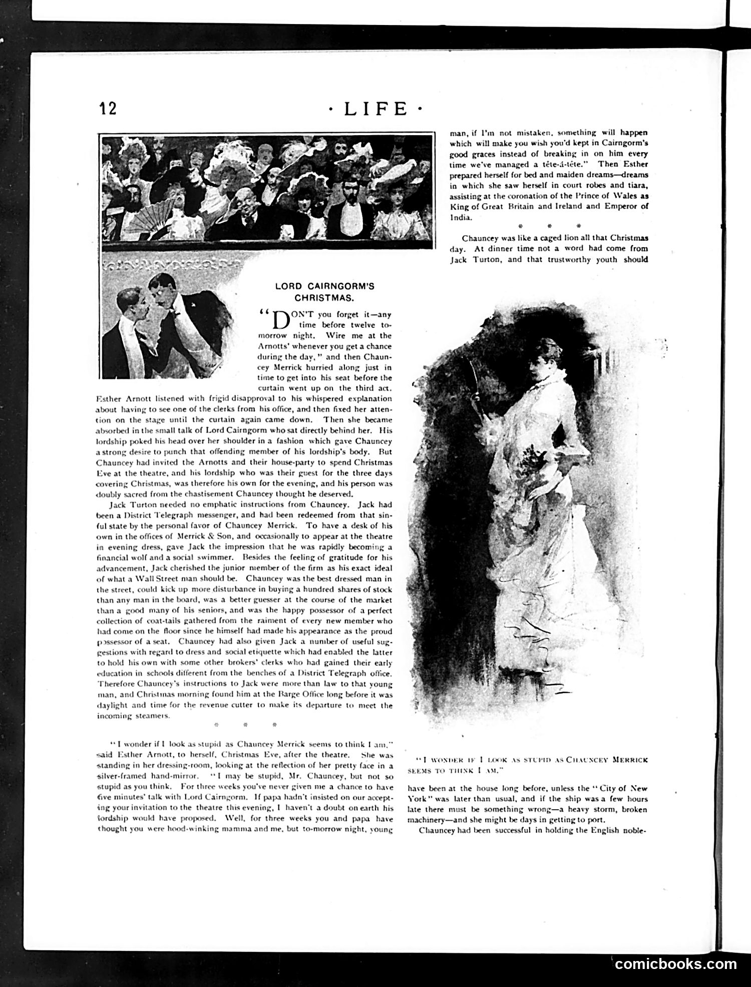 Life — December 25, 1890 — page 26 of 51