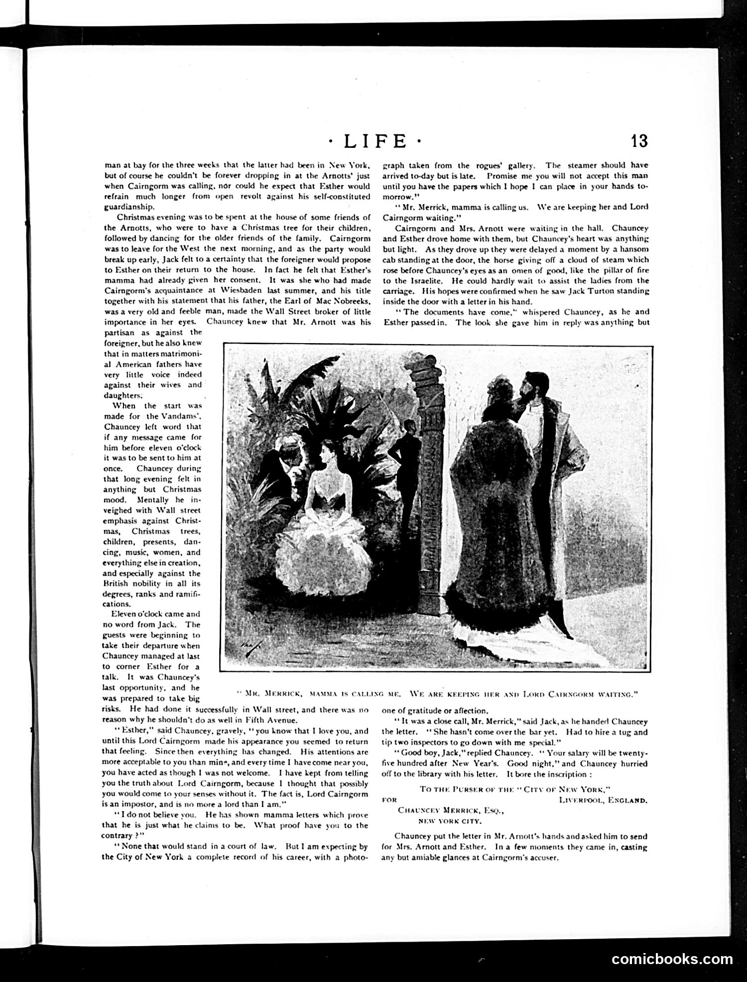 Life — December 25, 1890 — page 27 of 51