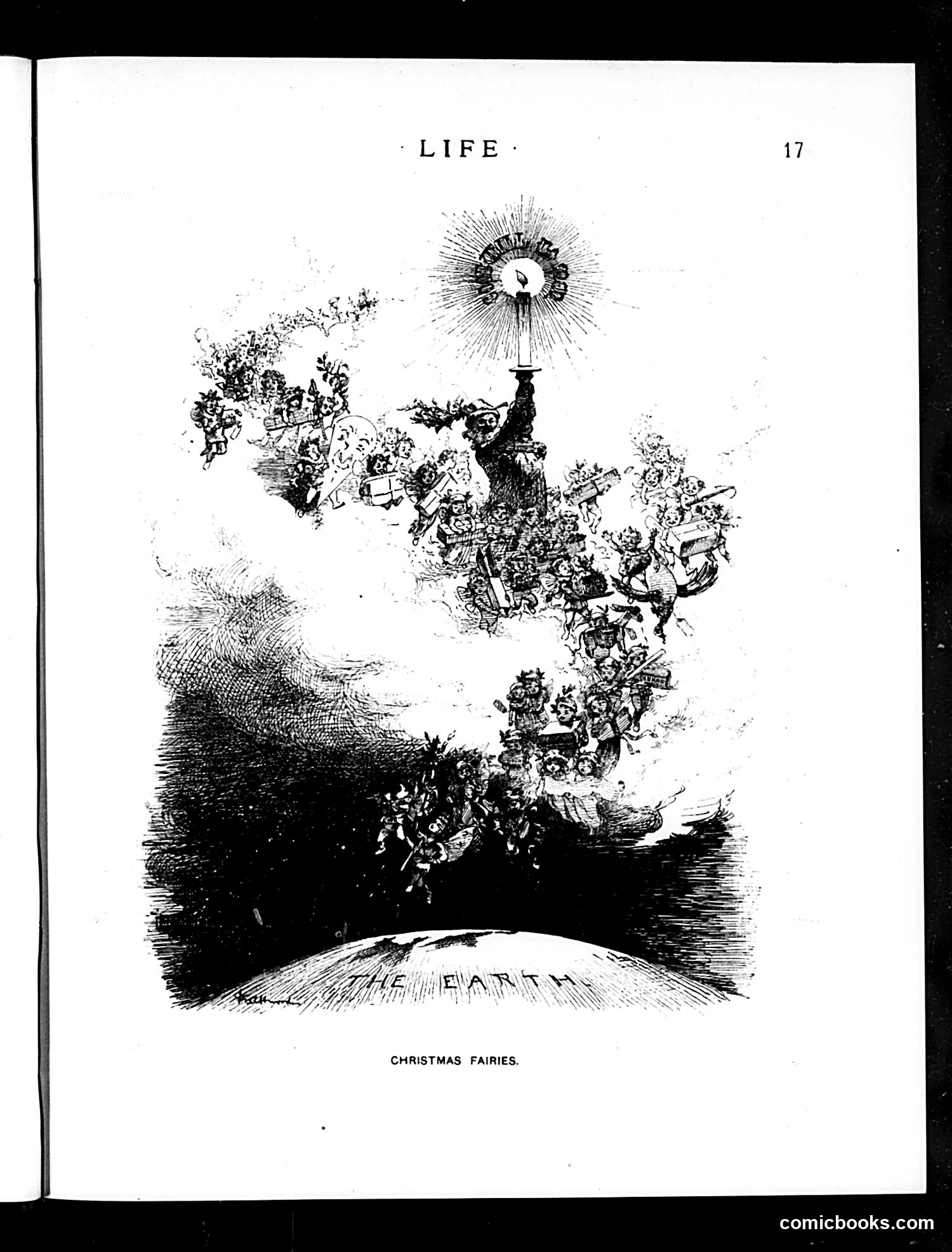 Life — December 25, 1890 — page 31 of 51
