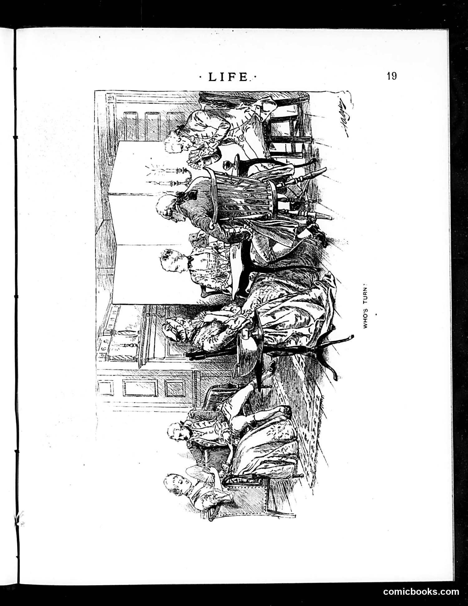 Life — December 25, 1890 — page 33 of 51