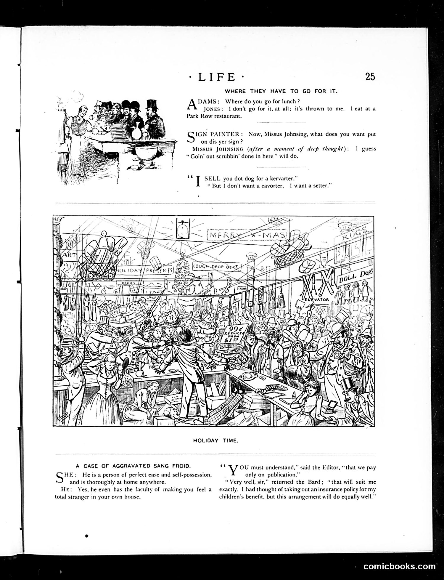Life — December 25, 1890 — page 39 of 51