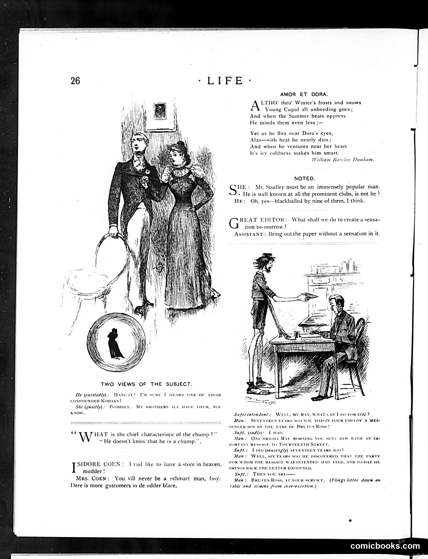 Life — December 25, 1890 — page 40 of 51