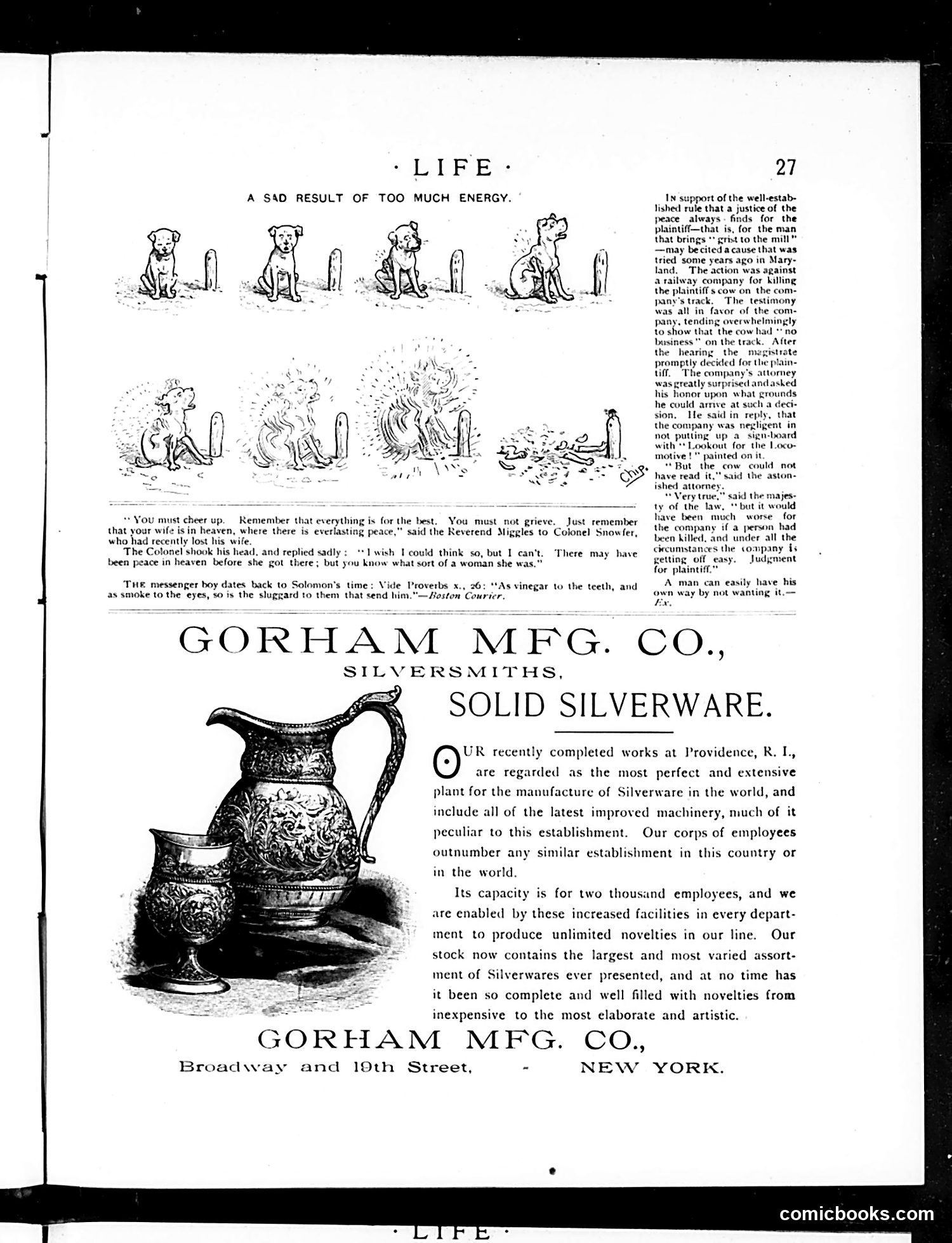 Life — December 25, 1890 — page 41 of 51
