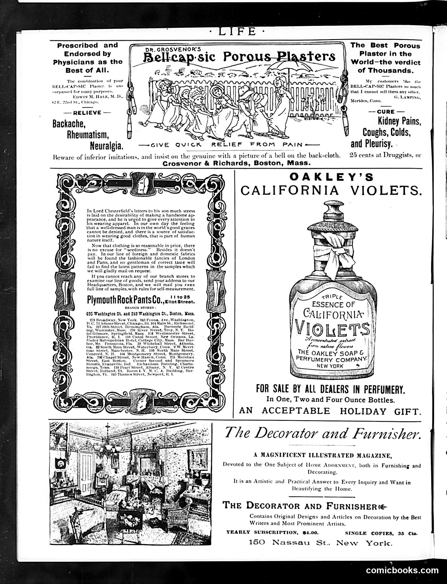 Life — December 25, 1890 — page 44 of 51