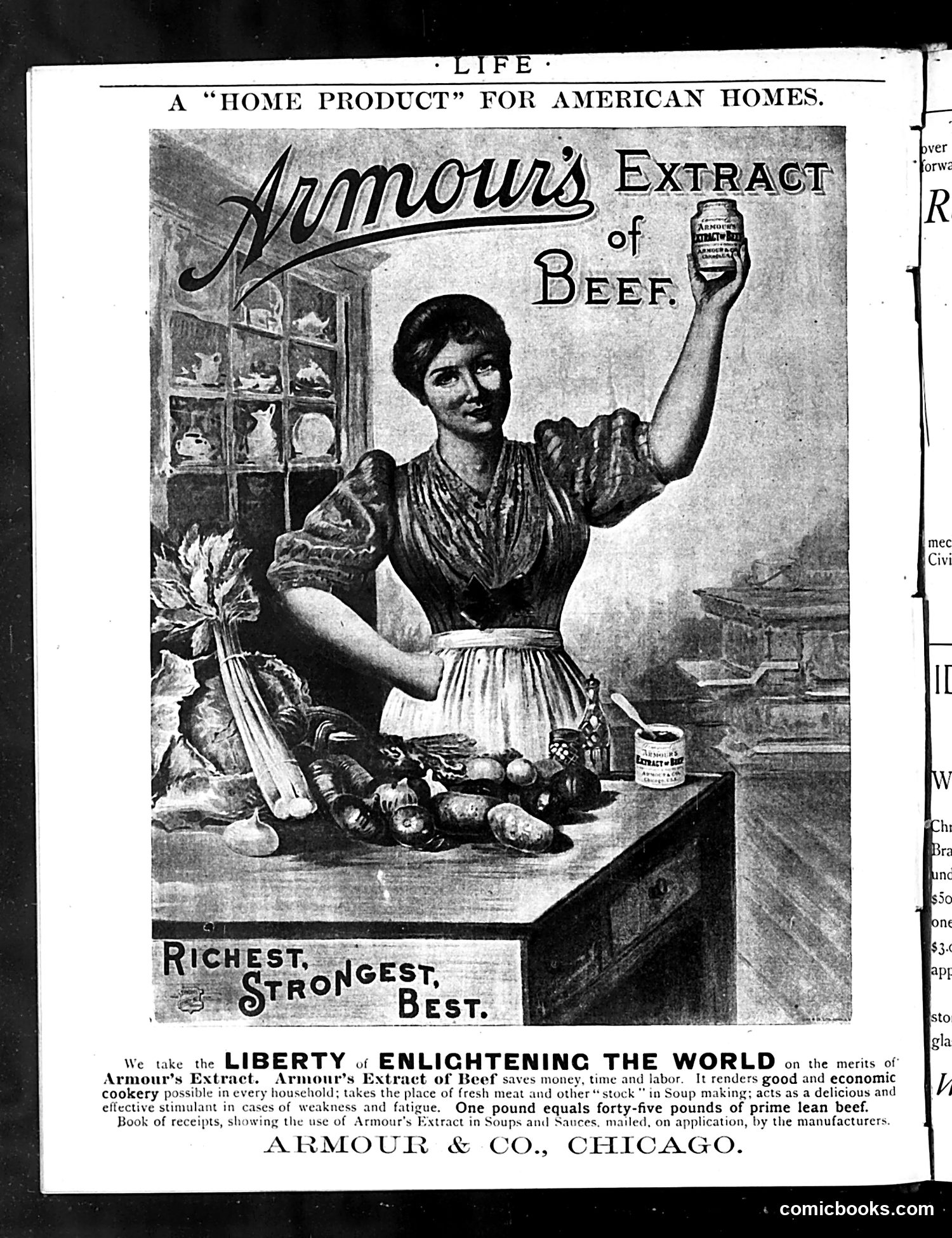 Life — December 25, 1890 — page 48 of 51