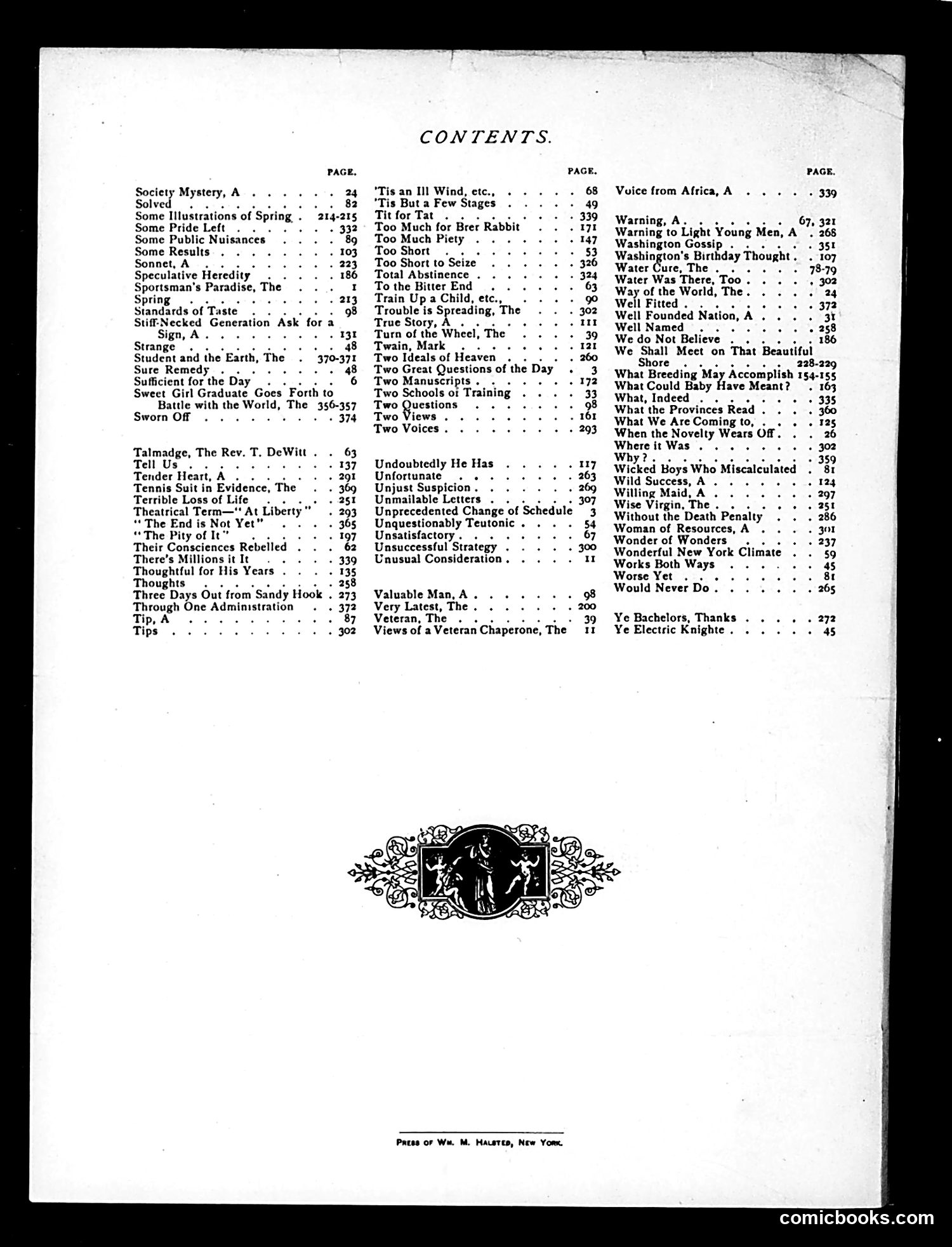 Life — 1890 — page 2 of 3