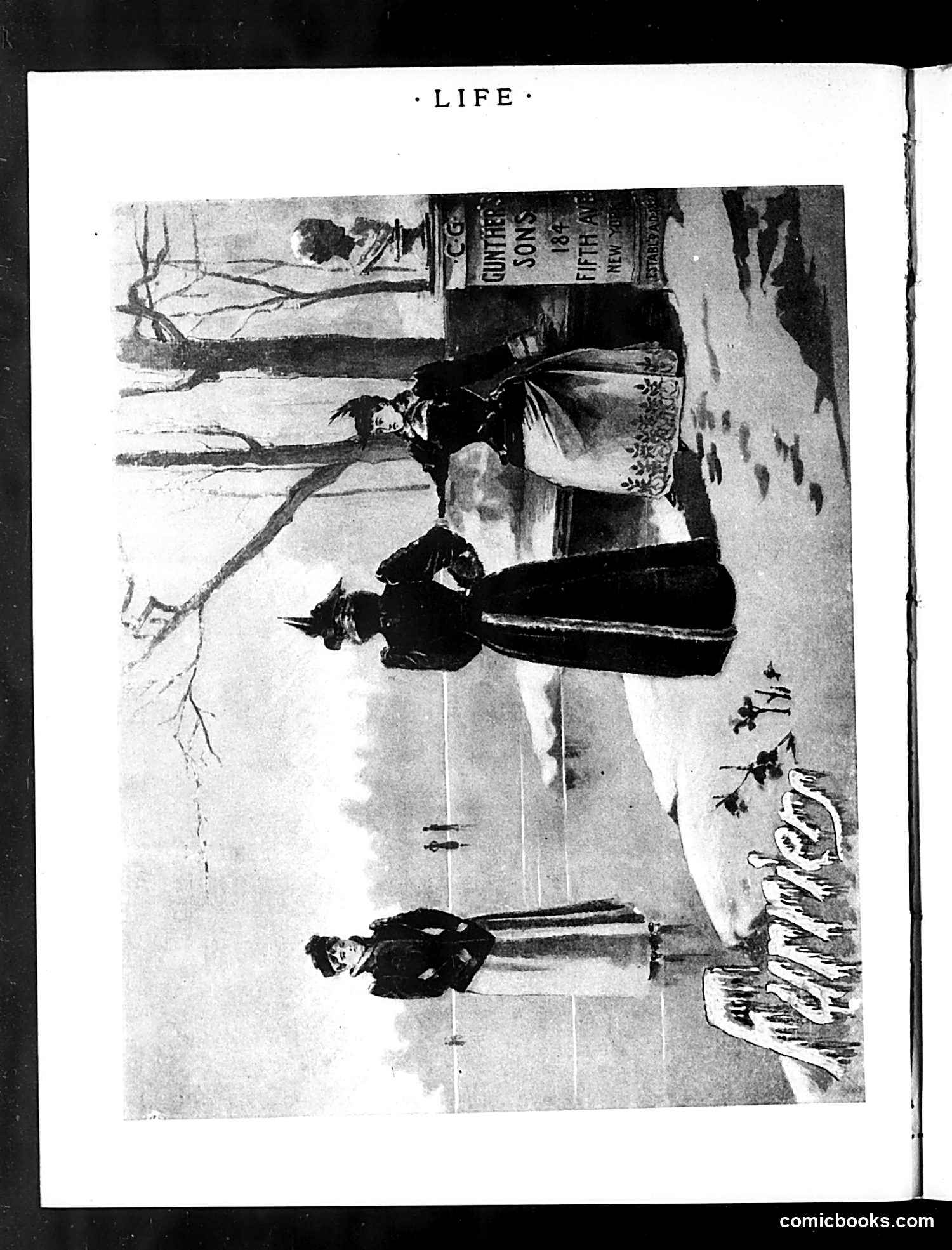Life — January 1, 1891 — page 2 of 18