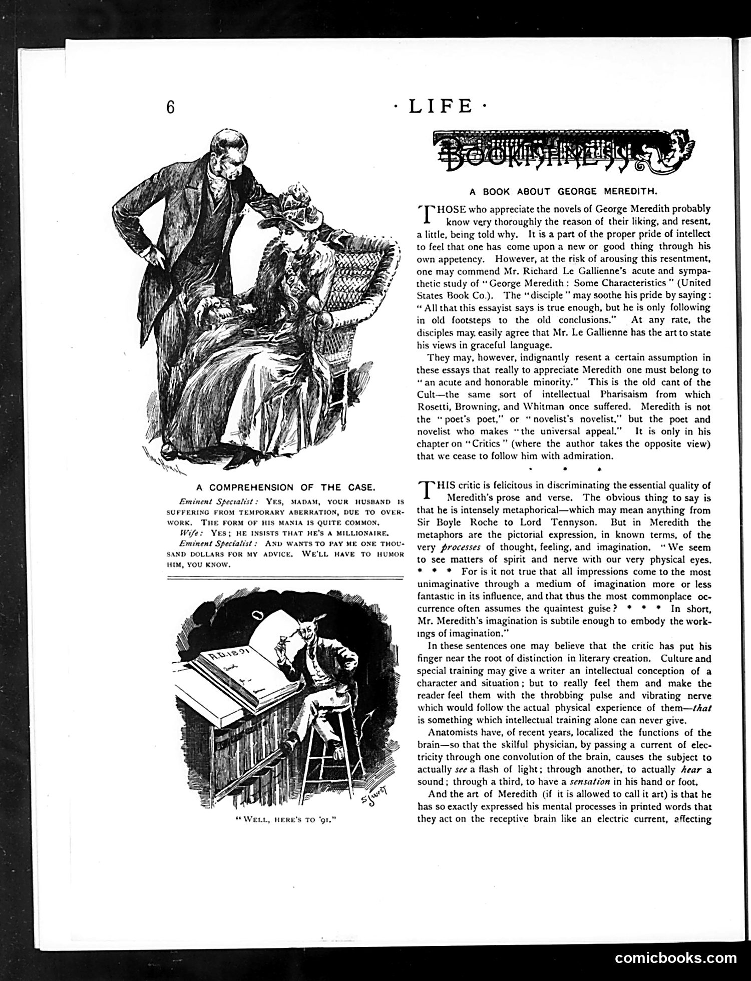 Life — January 1, 1891 — page 6 of 18